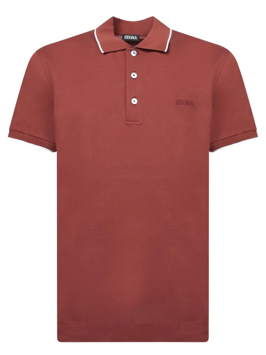 Zegna T-Shirts - 1