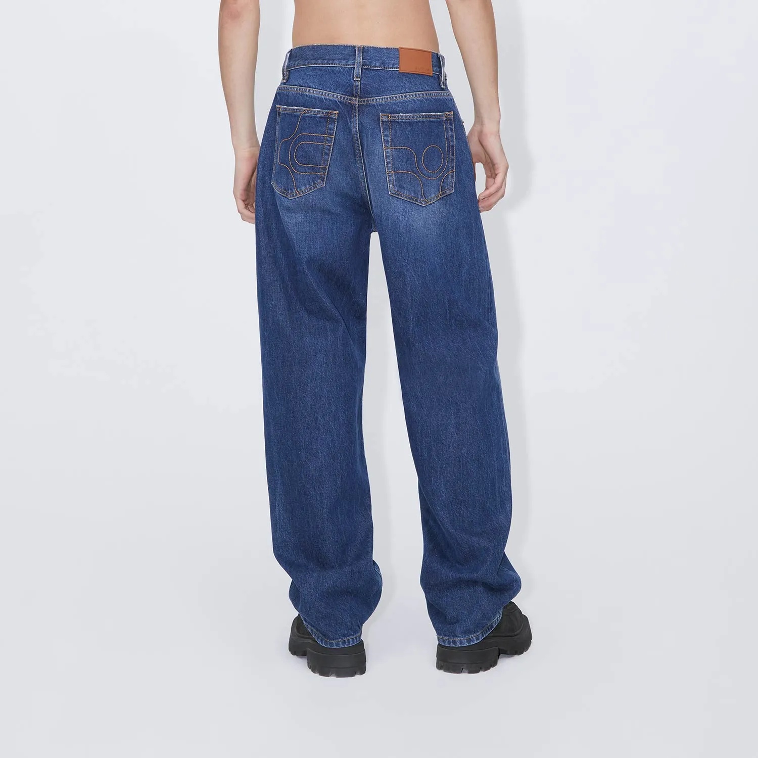 Benz Jeans - 4