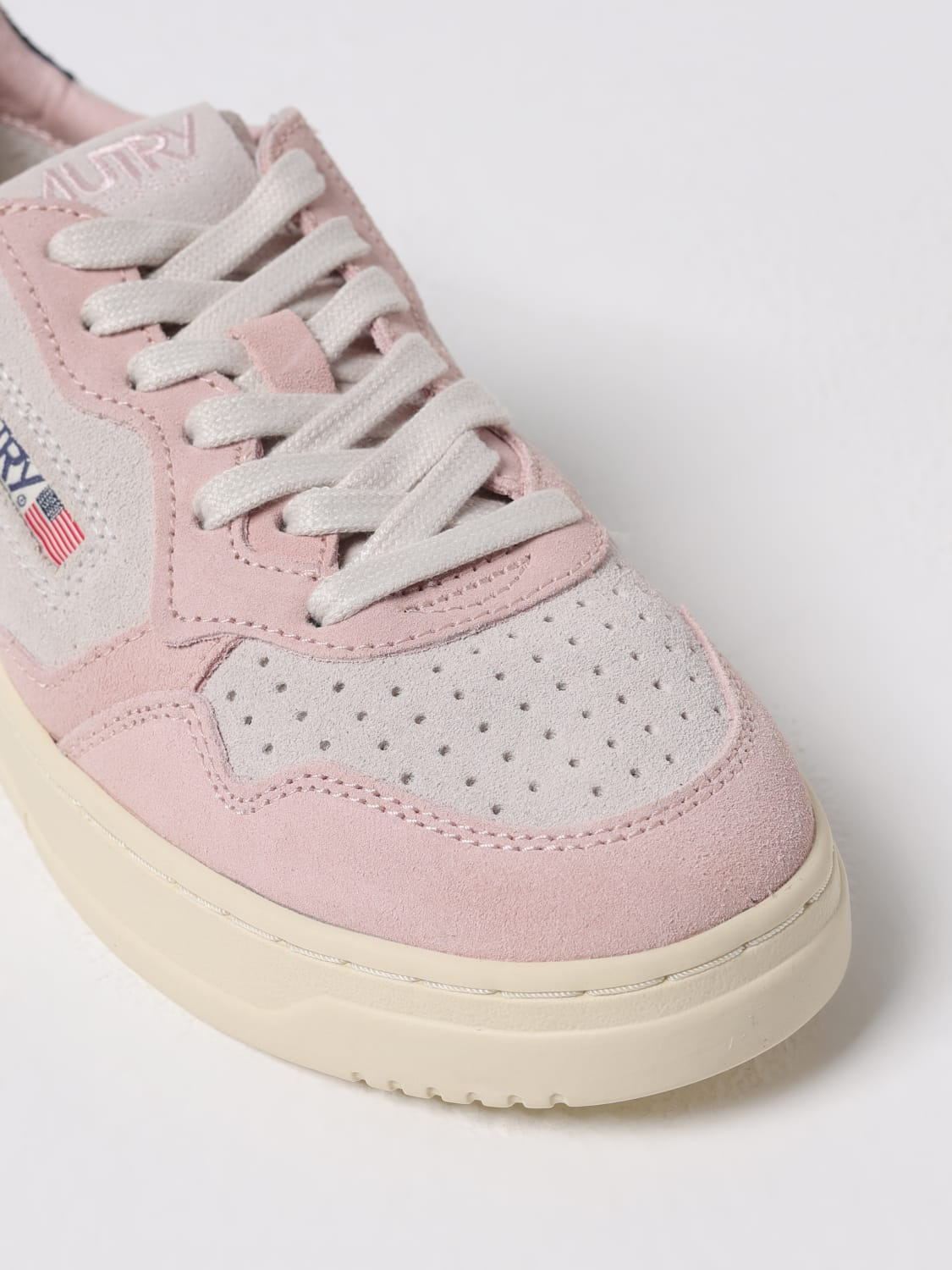 Sneakers woman Autry - 4