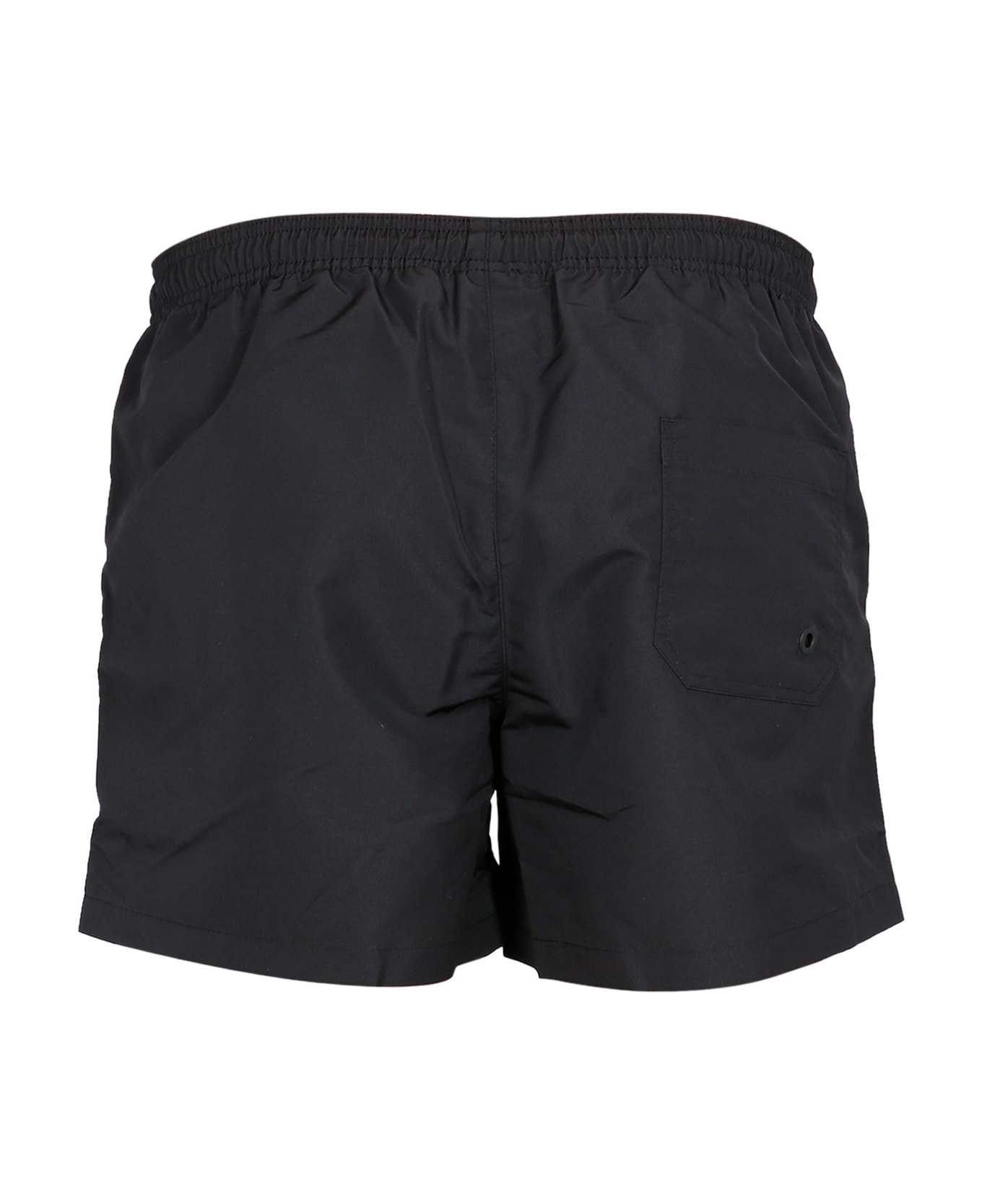 Boxer Costume - 3