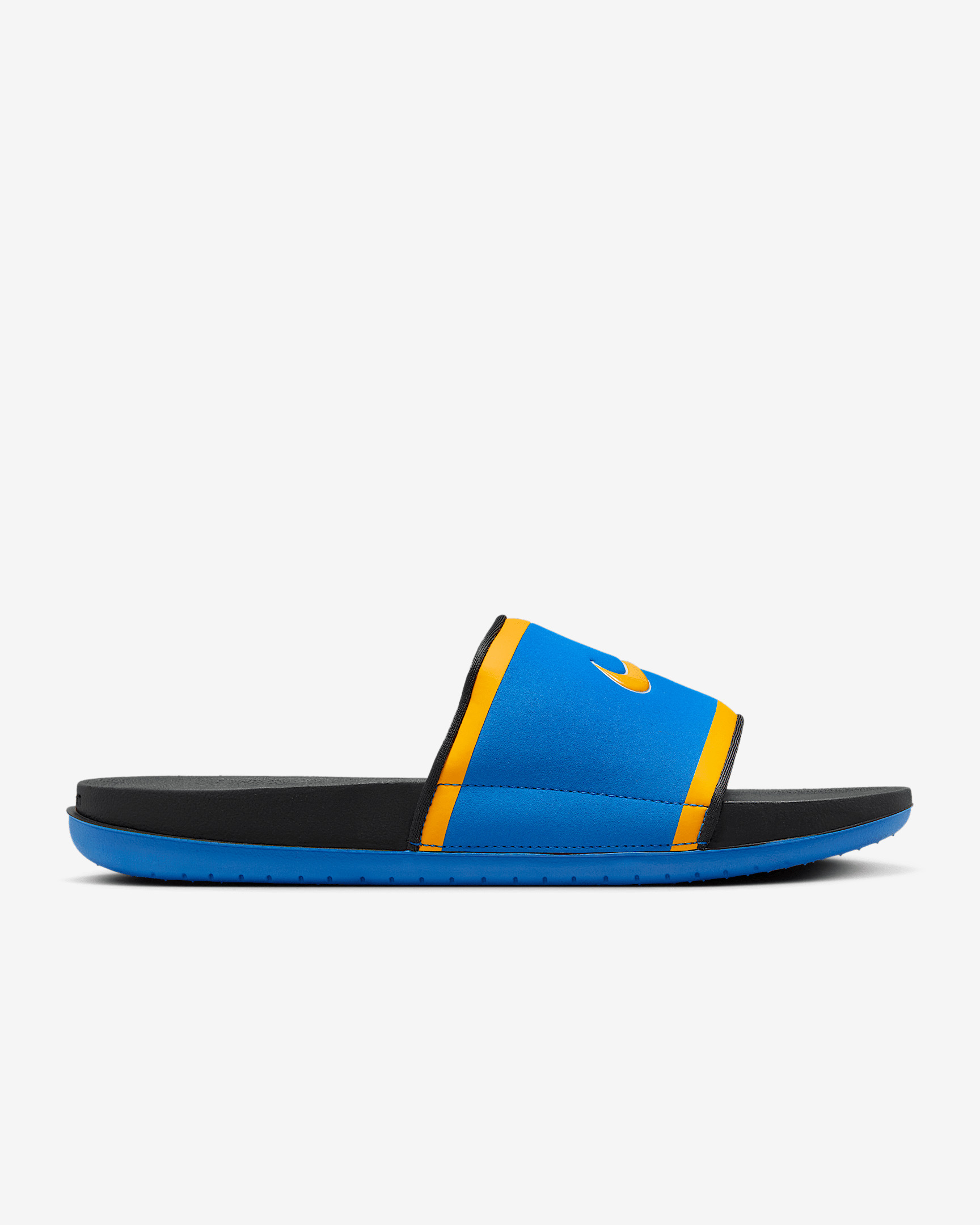 Nike Offcourt (Los Angeles Chargers) Offcourt Slides - 4