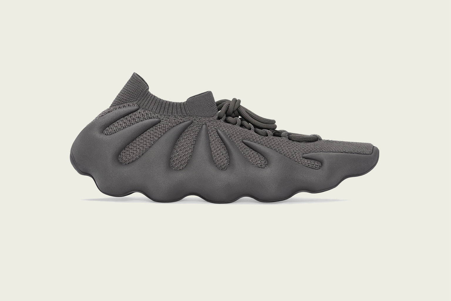 YEEZY 450 - CINDER/CINDER - 2
