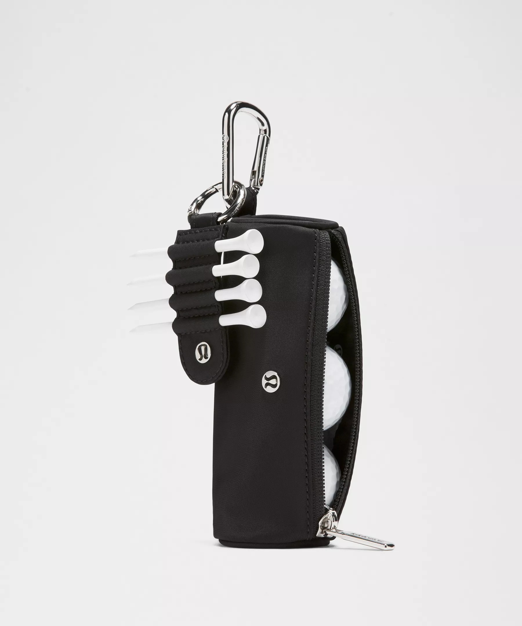 Easy Clip Nano Golf Pouch - 3