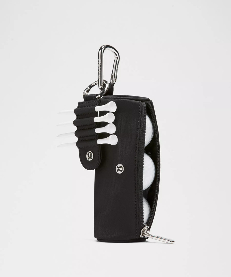 Easy Clip Nano Golf Pouch 3