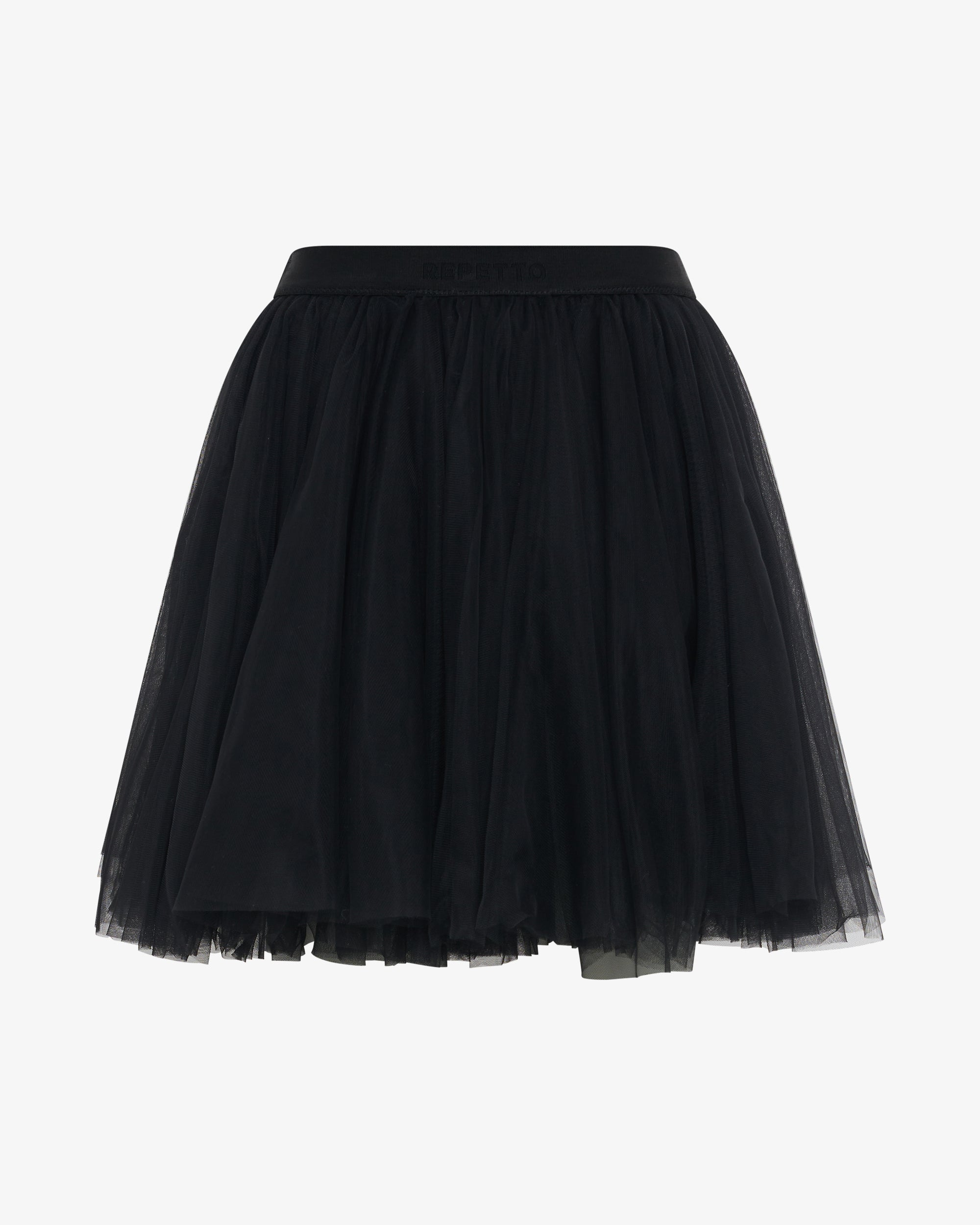 MINI TUTU SKIRT - 5