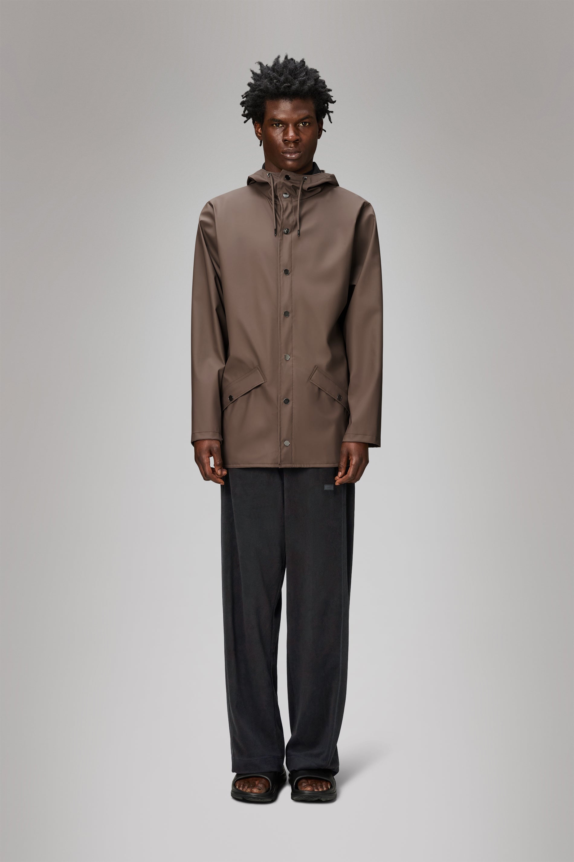 Jacket - 2