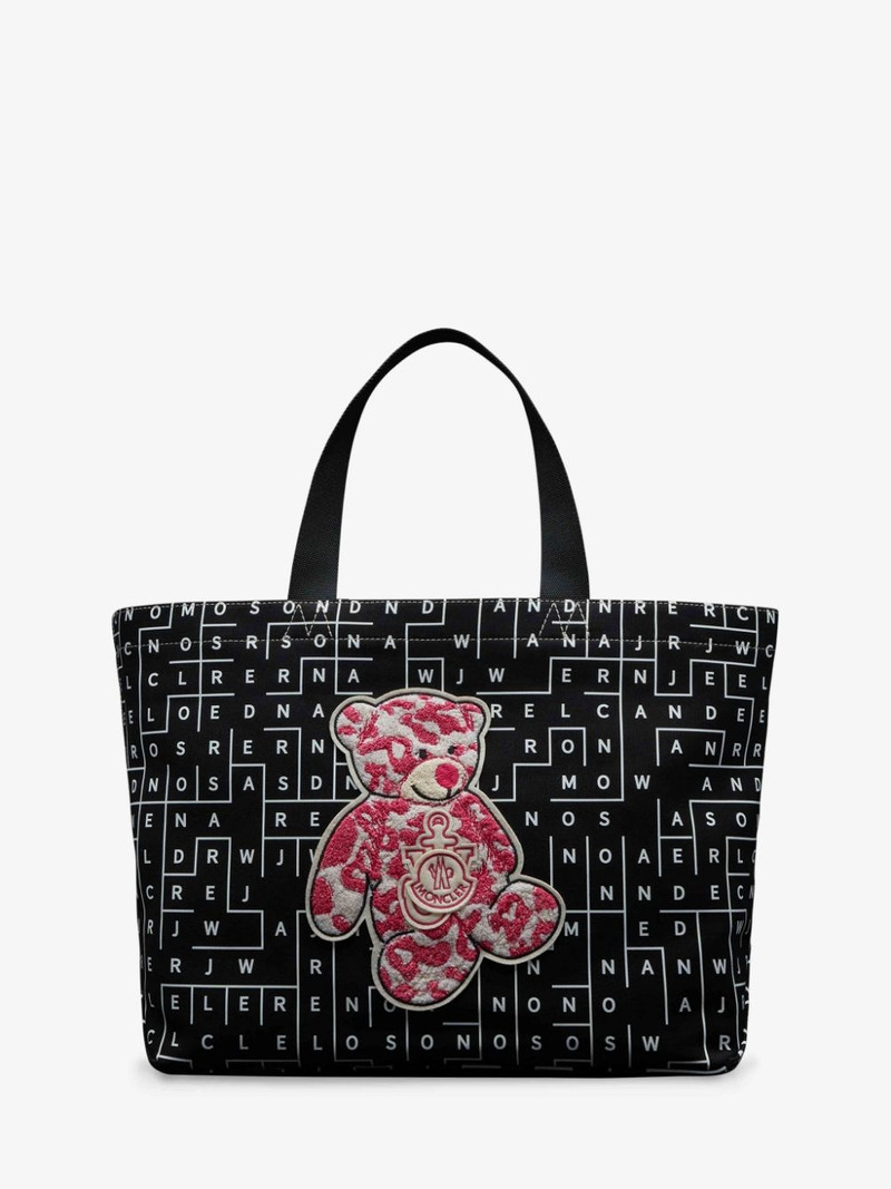 1 MONCLER JW ANDERSON SMALL TOTE BAG 1