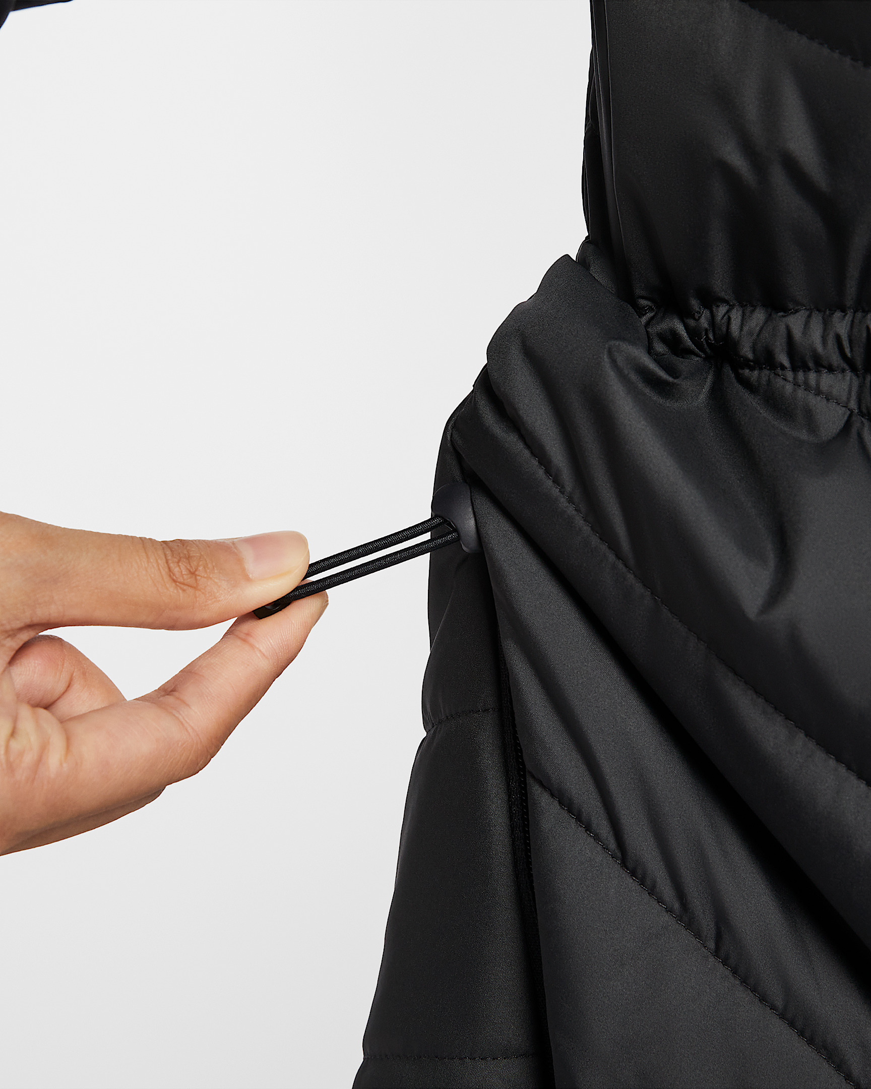 Nike Swift Women's Therma-FIT Running Jacket - 10