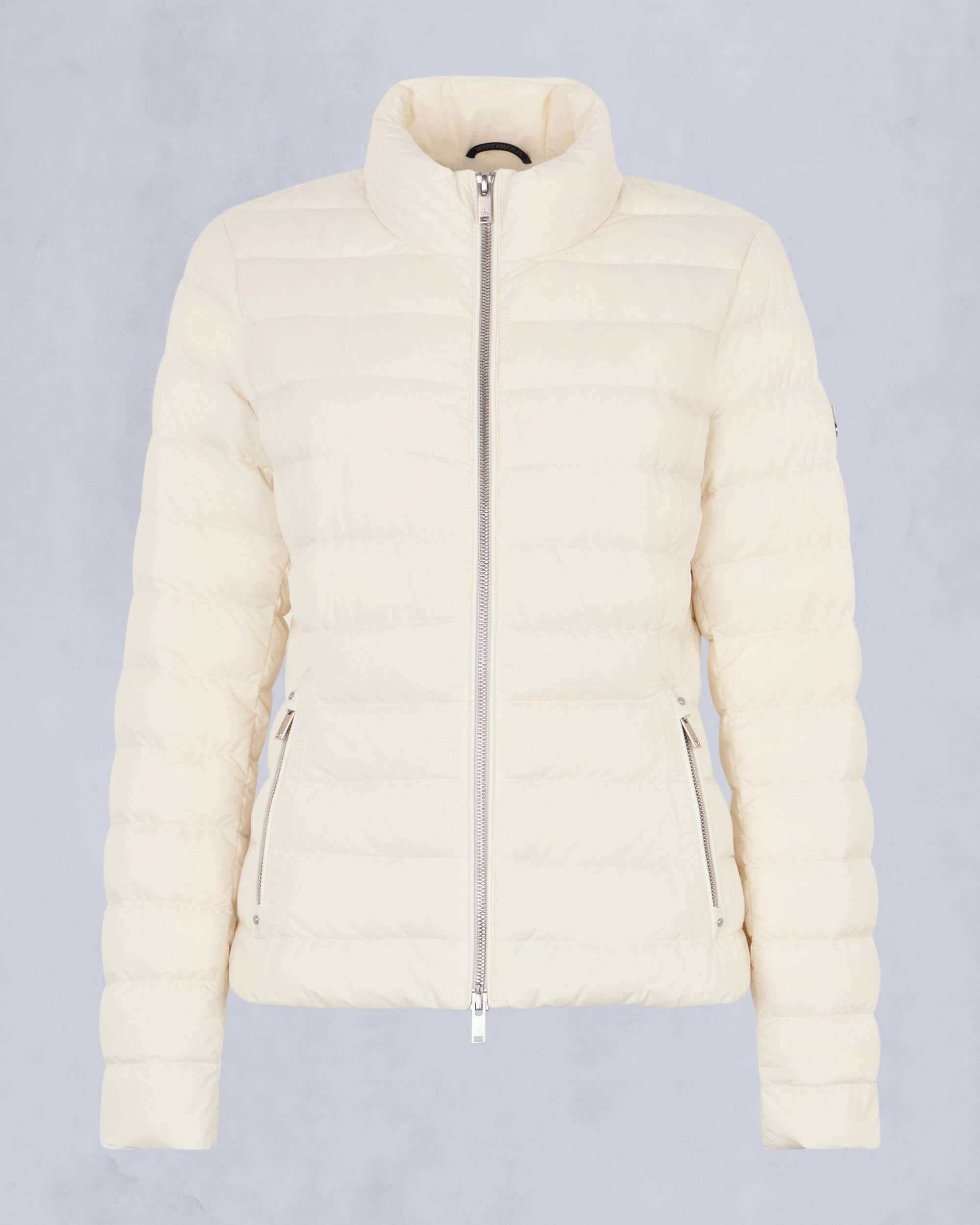 GEMMA AIR DOWN JACKET - 1