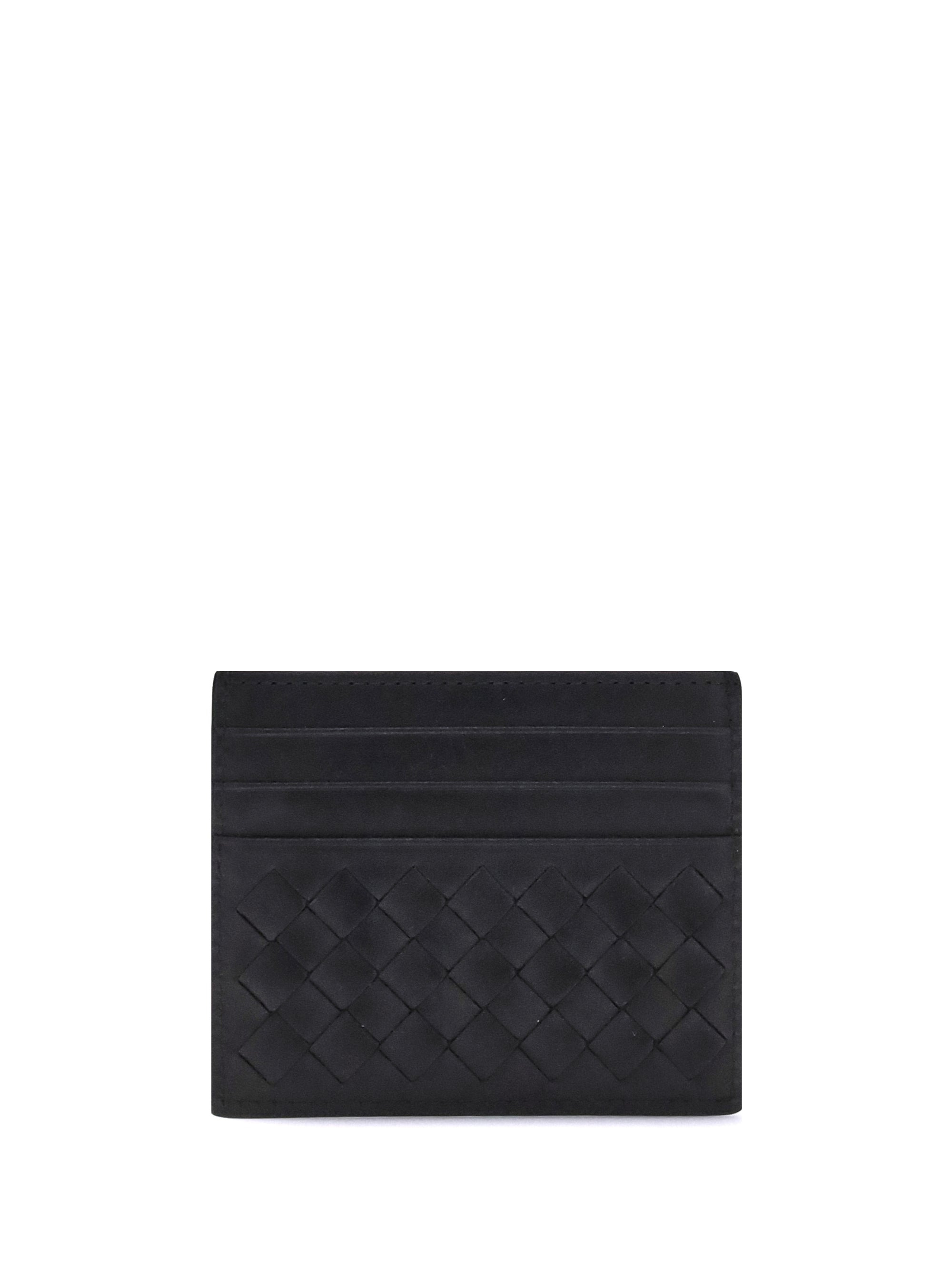 Bottega Veneta Men Card Case - 2