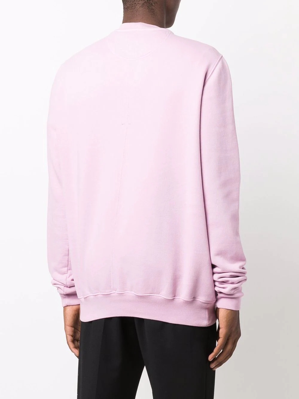 Felpa Granbury cotton sweatshirt - 4