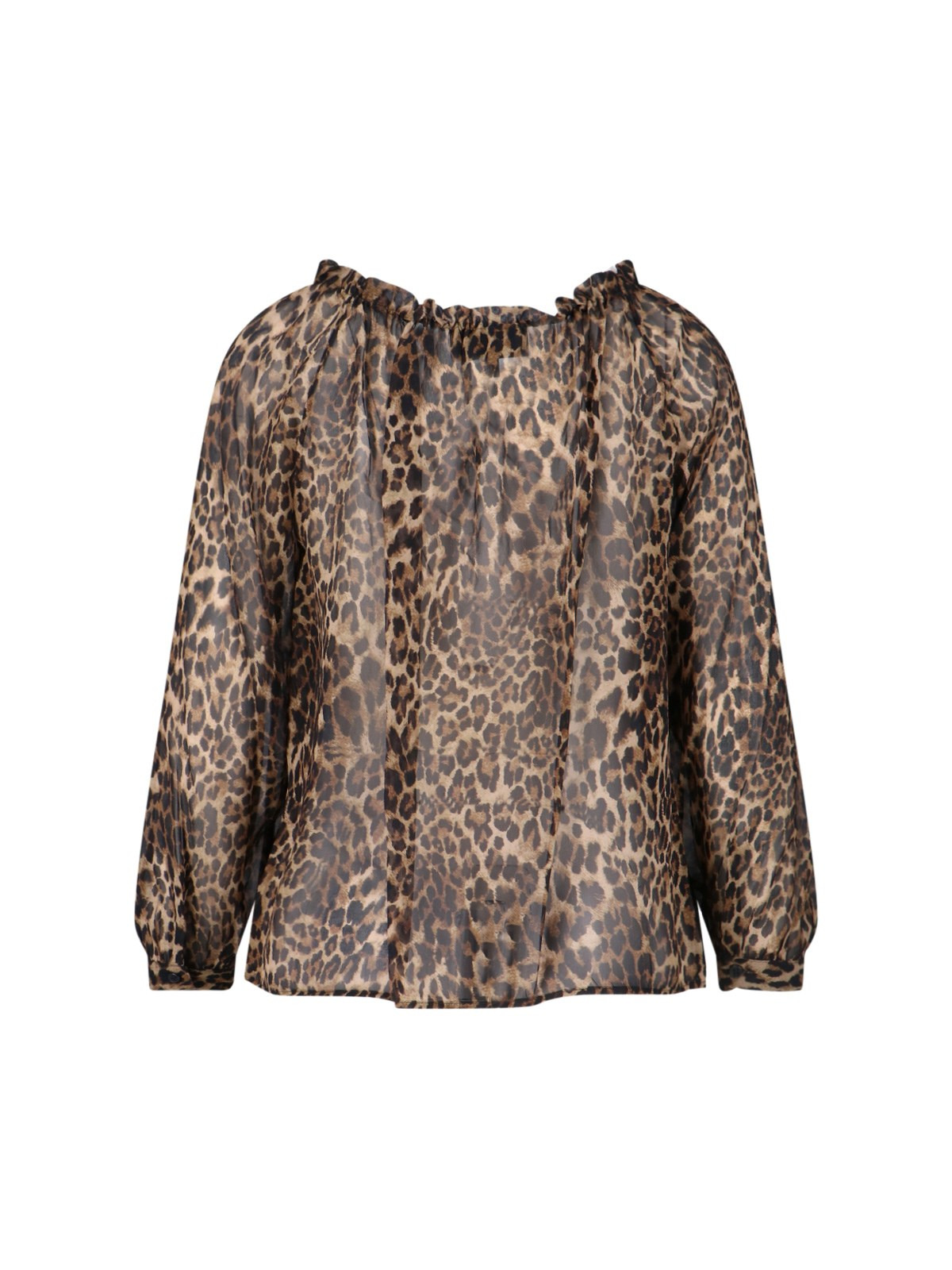 'CARLEY' BLOUSE - 2