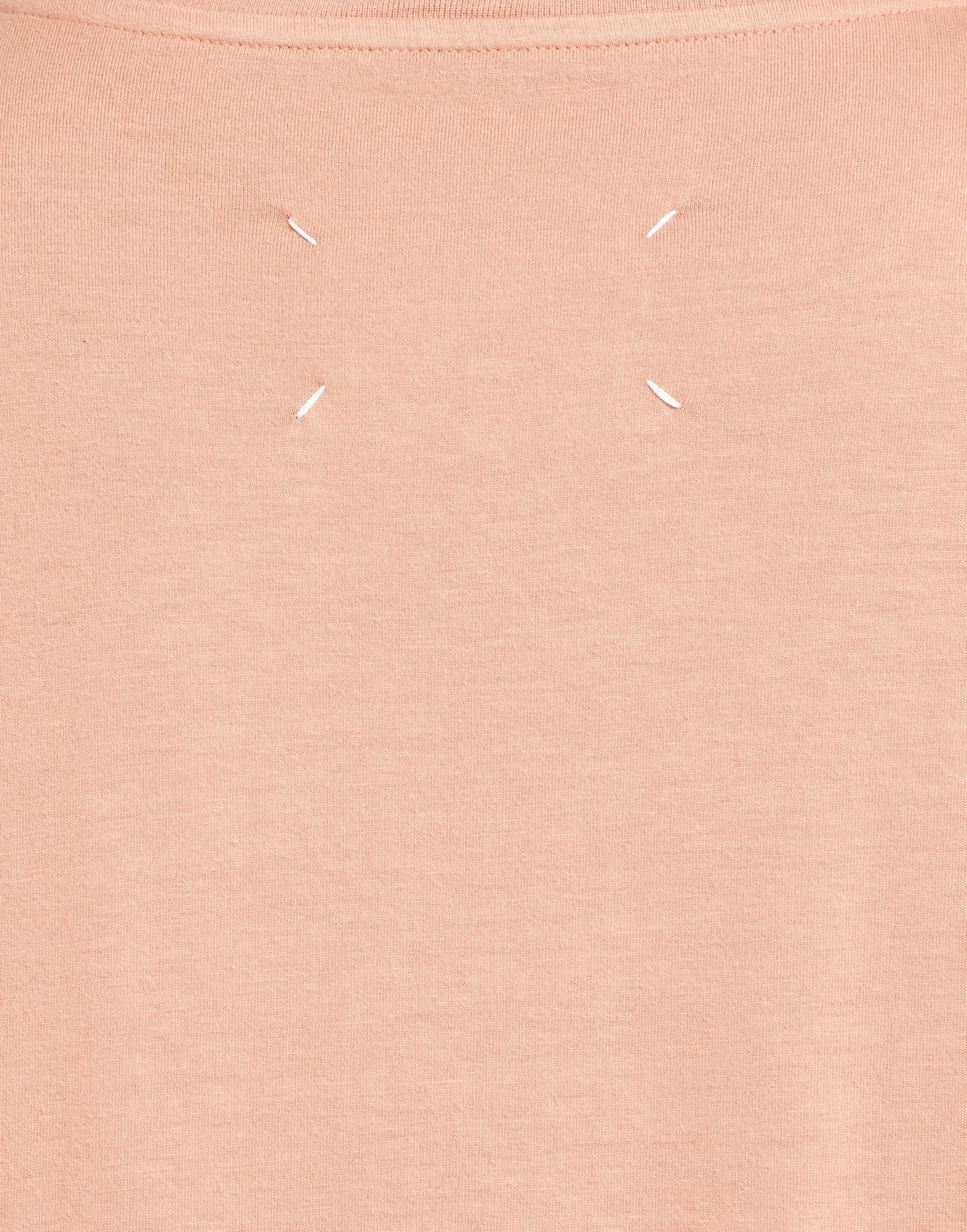 Crew neckline T-shirt - 6