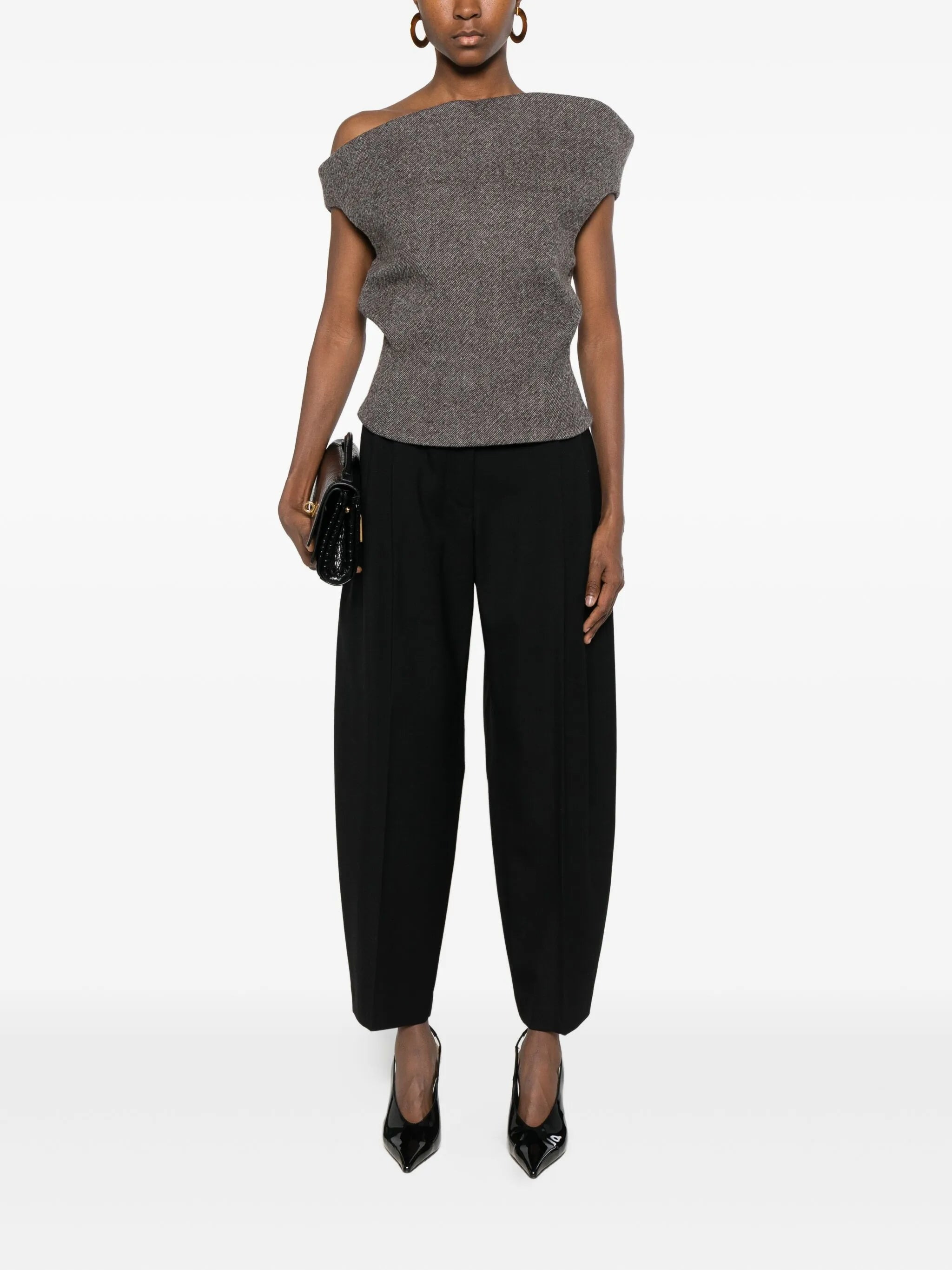 Alaïa Trousers - 5