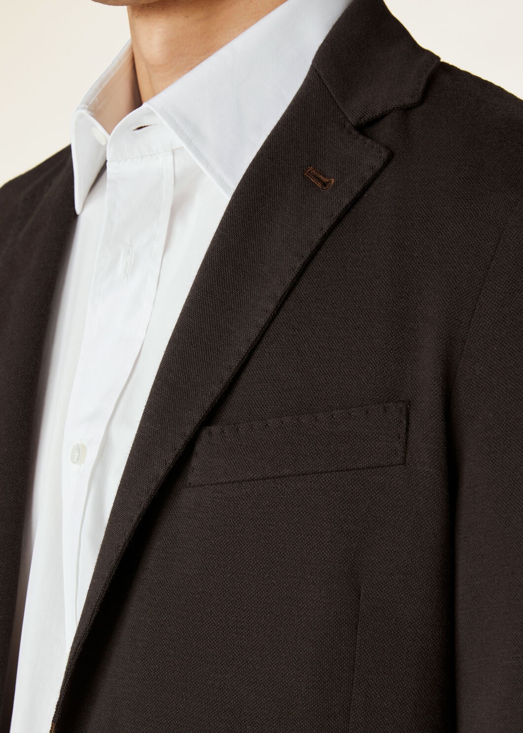 Sweater Jacket - 3