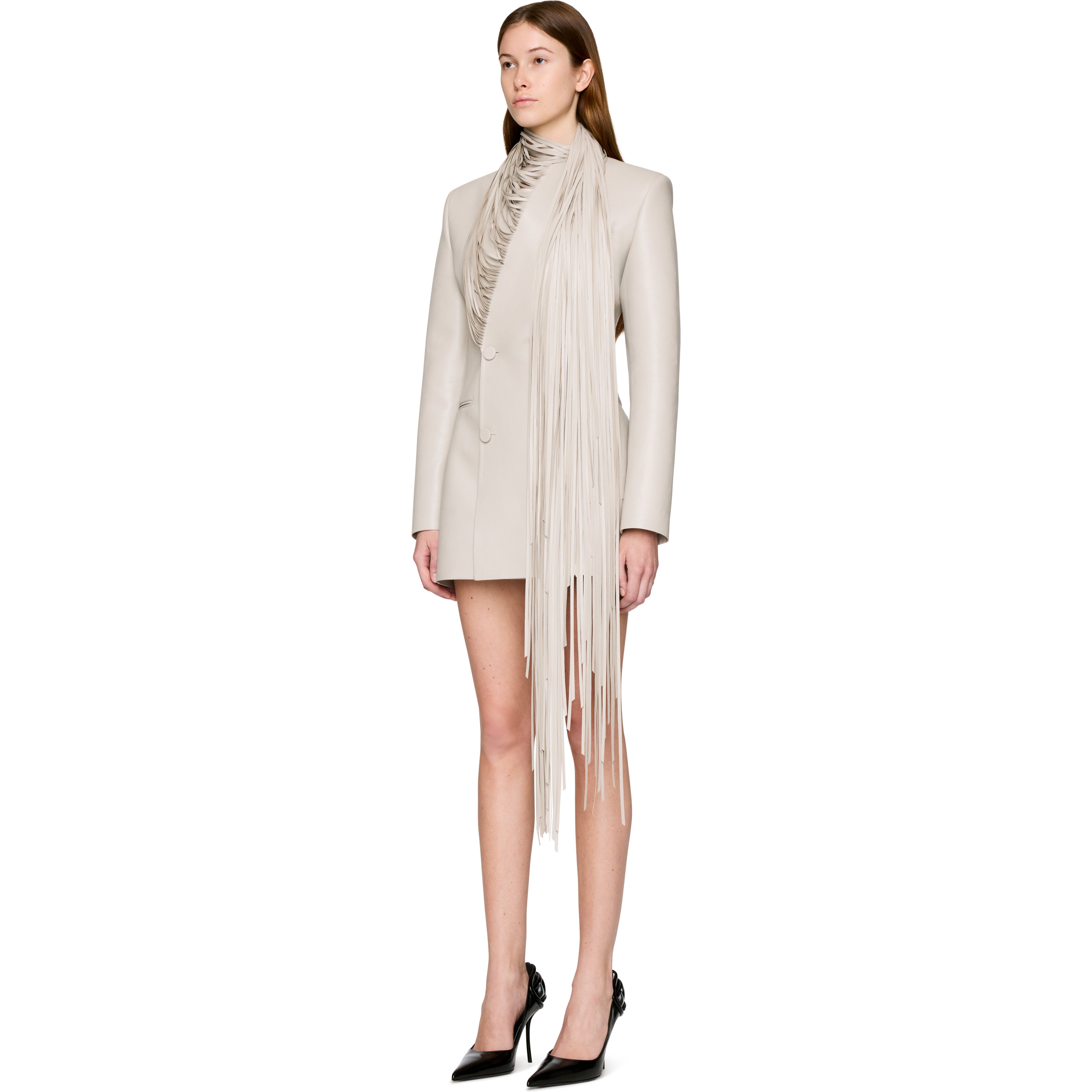 G-Shank Blazer - 2