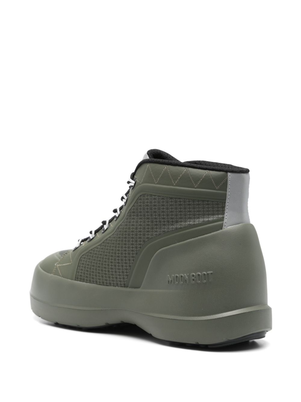 Luna Treck boots - 3