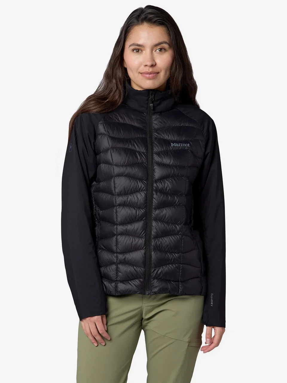 Women's GridLite Down Jacket - 1