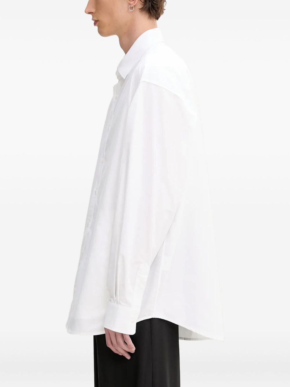 long sleeve shirt - 2