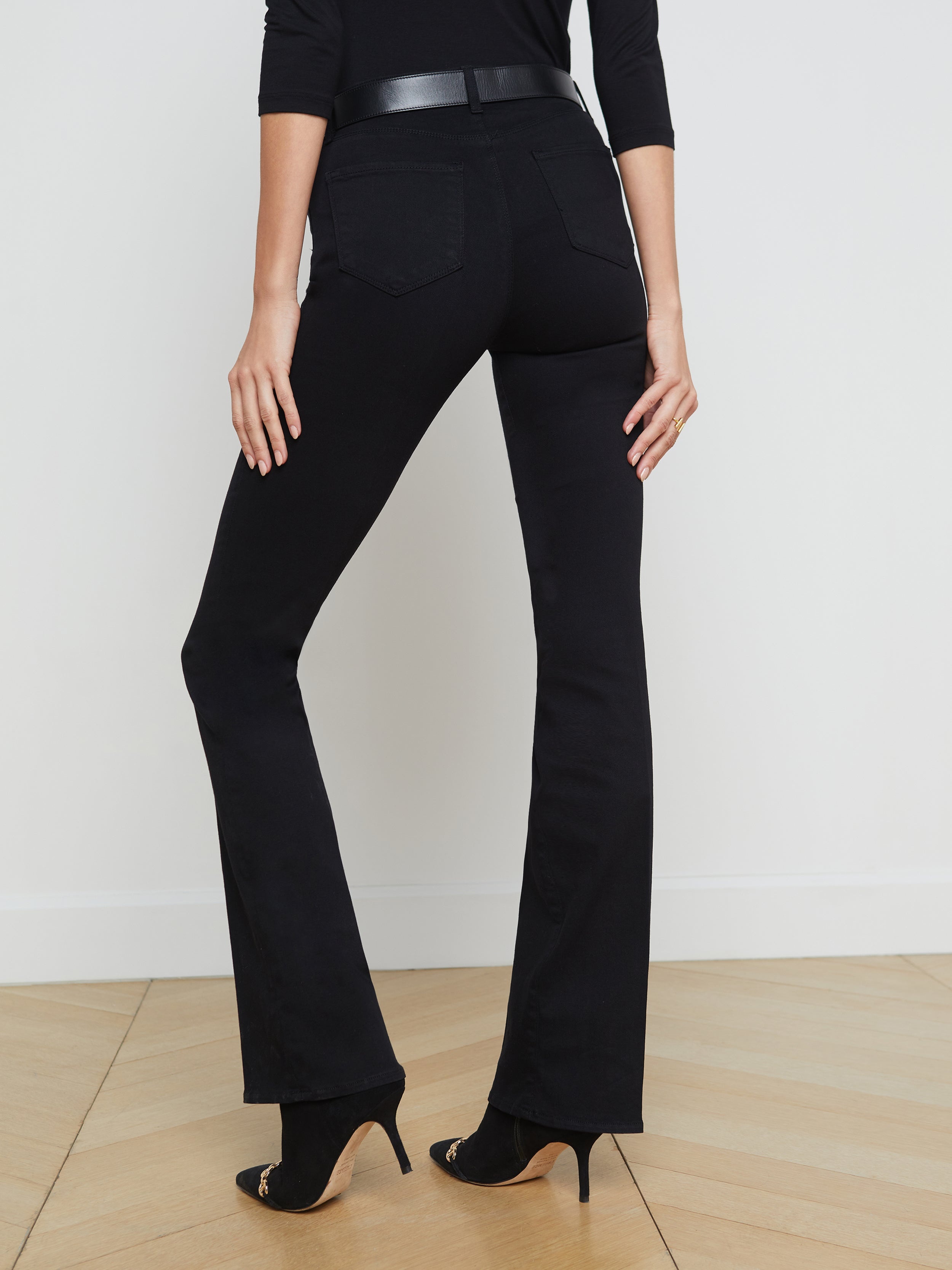 Selma Bootcut Jean - 5