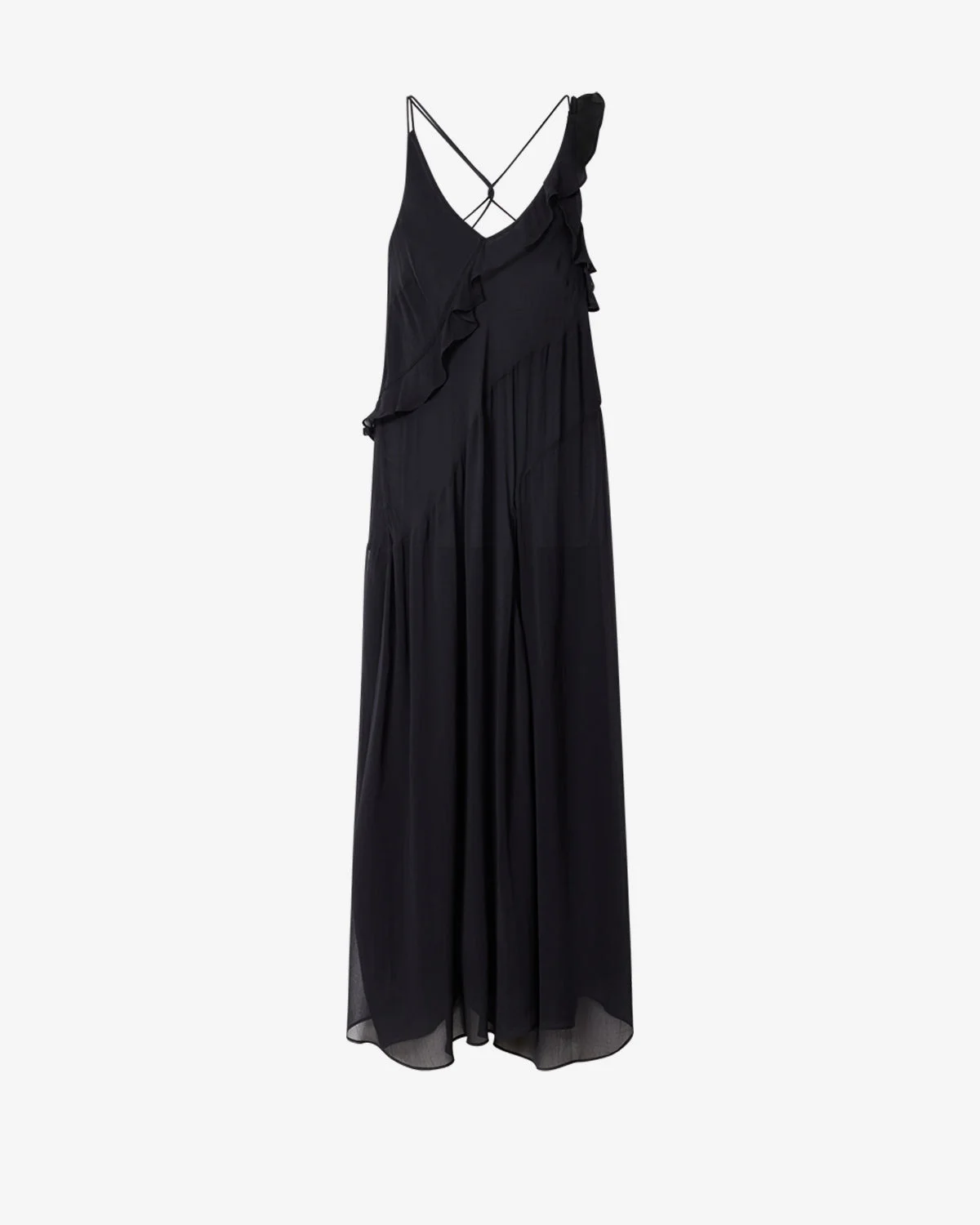 LUXIE DRESS - 1