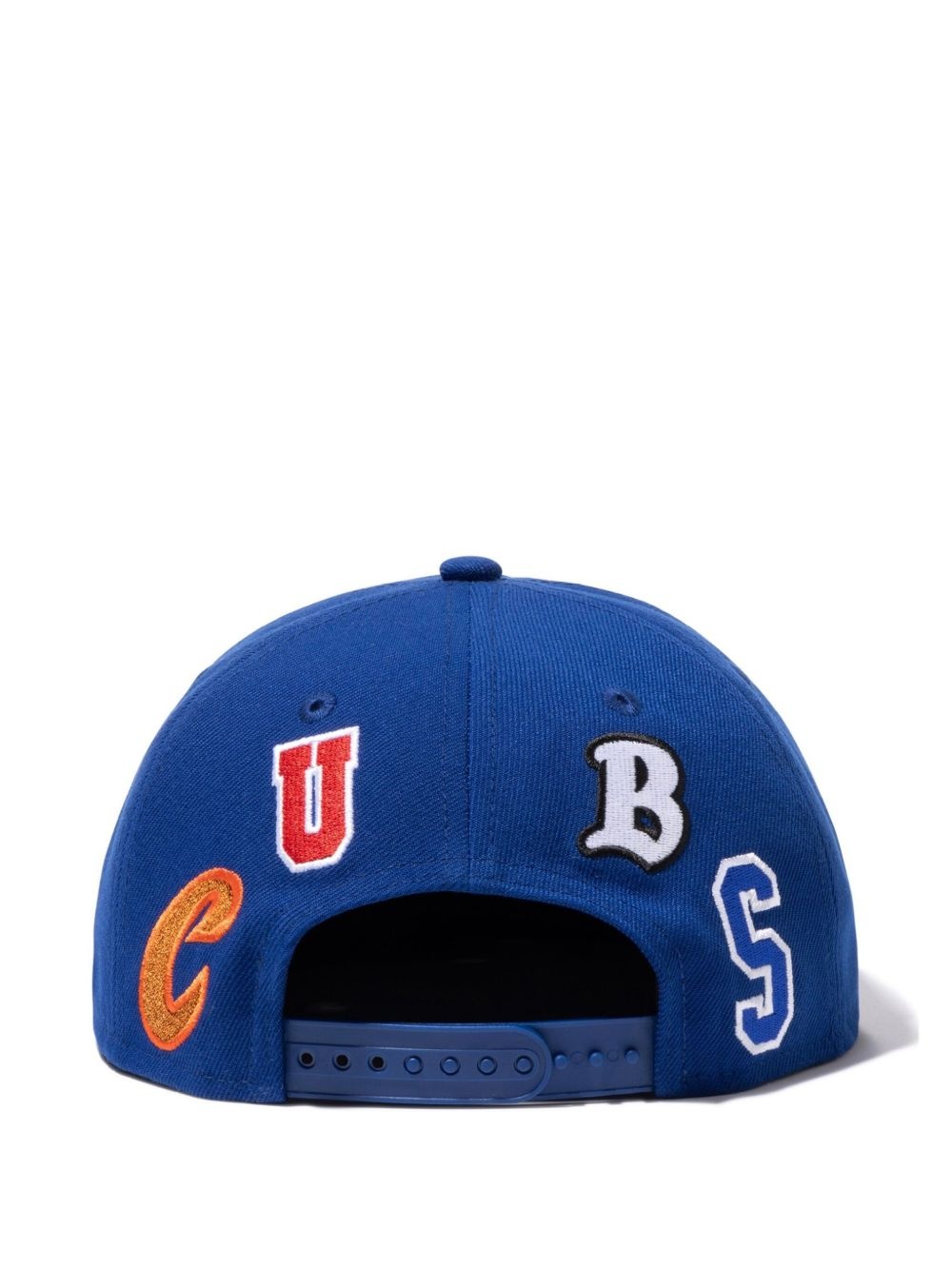 x MLB Cubs cap - 2