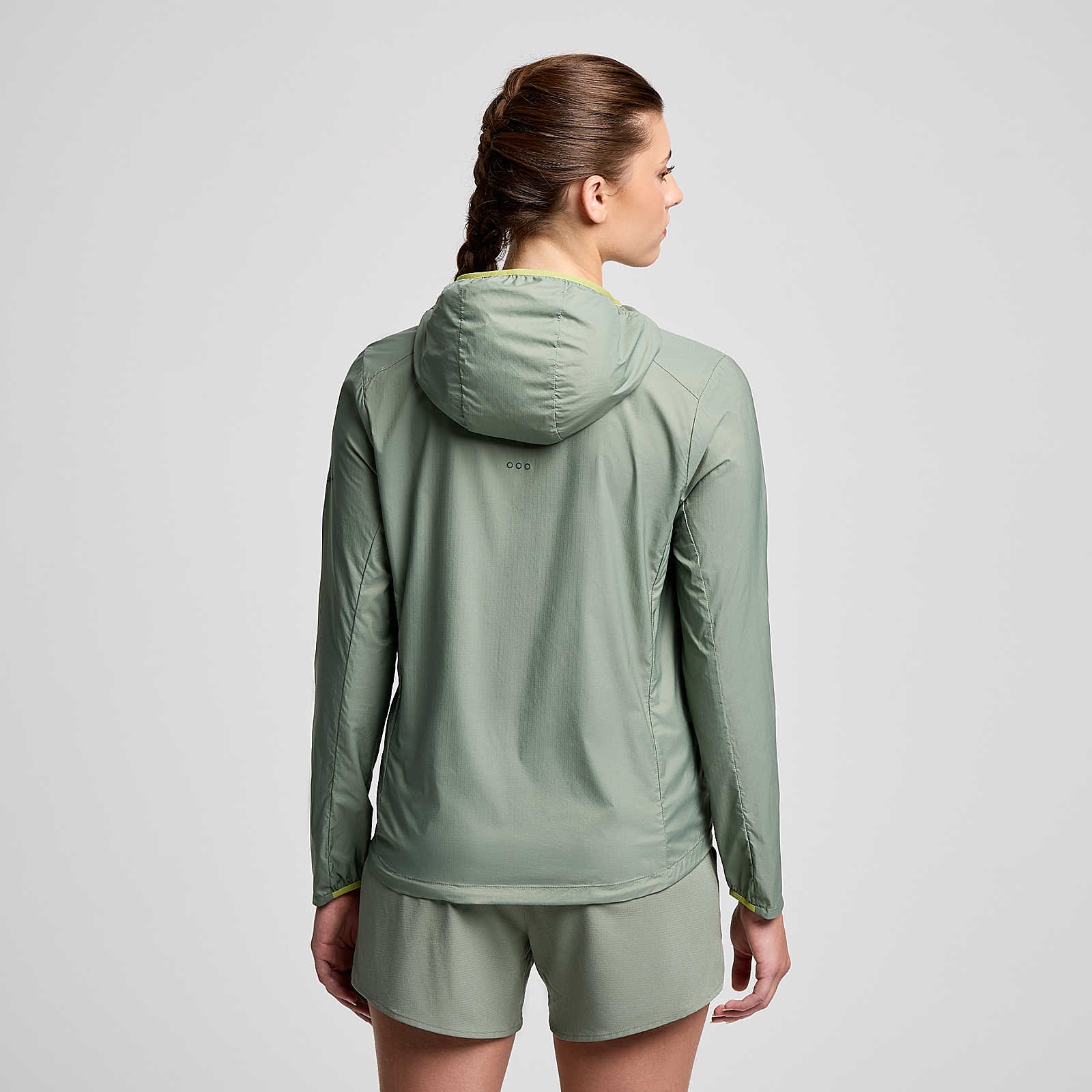 Peregrine Packaway Jacket - 2