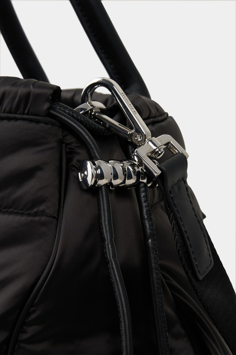 Eiger Malina Tote bag in Black 5