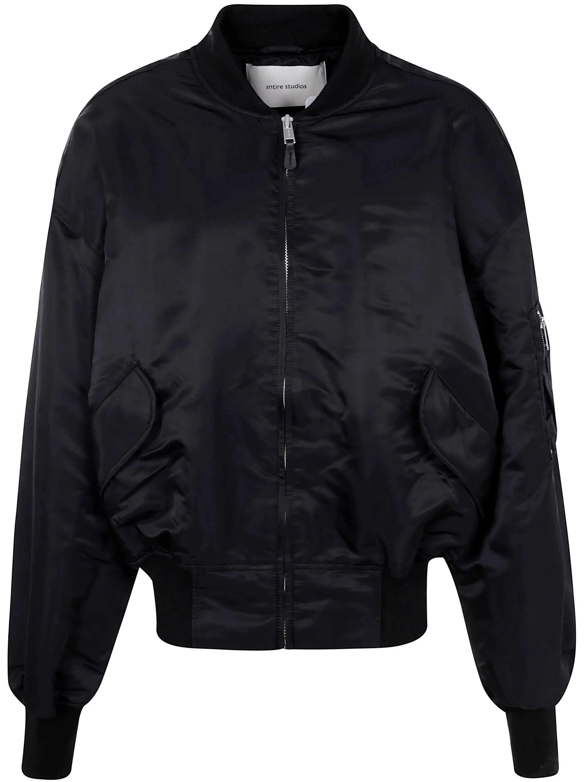 Broad Bomber By Entire Studios - 1