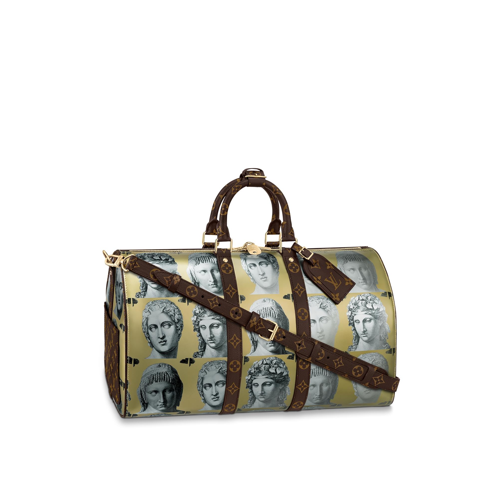 Keepall Bandoulière 45 - 1