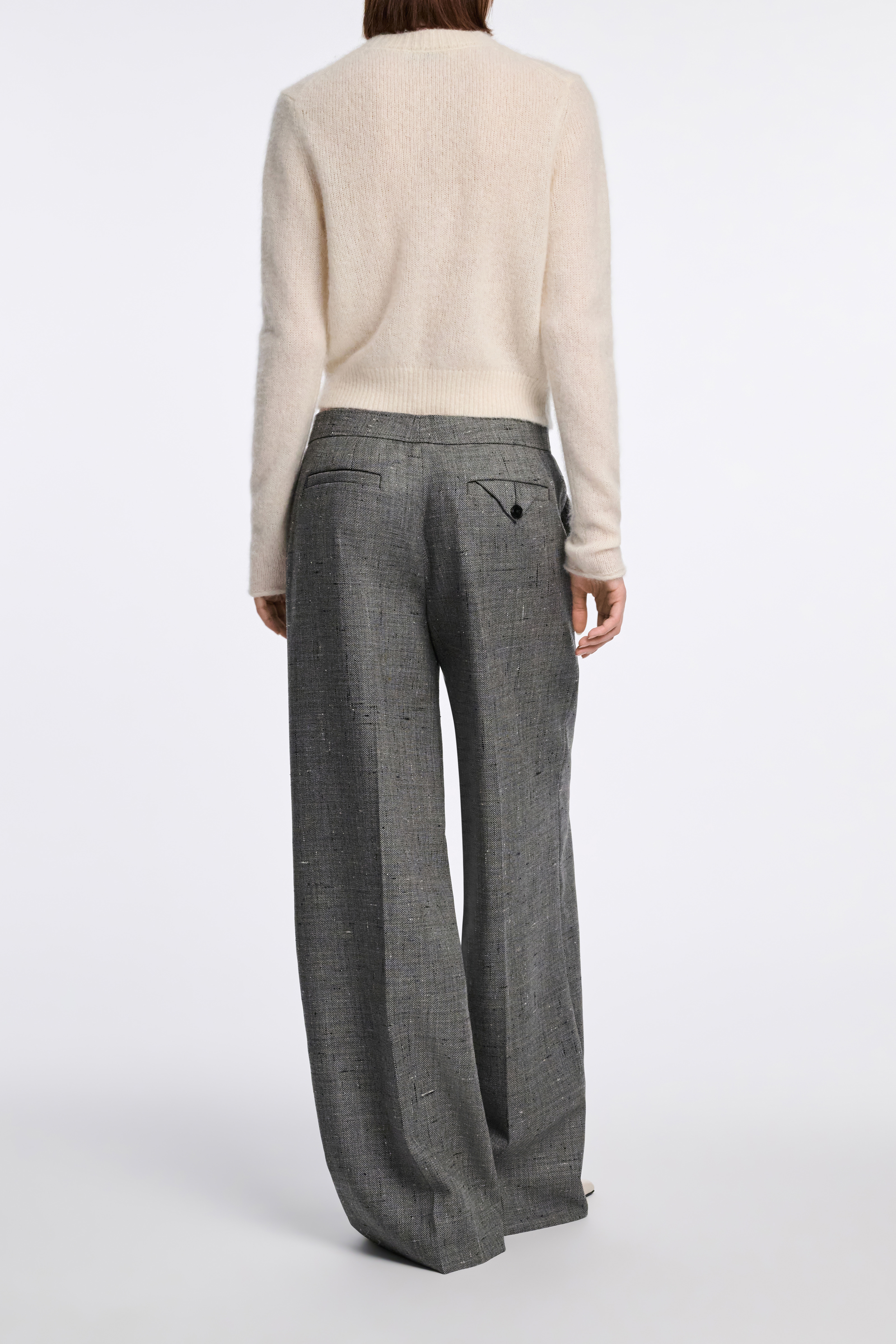 CASUAL ATTRACTION pants - 4