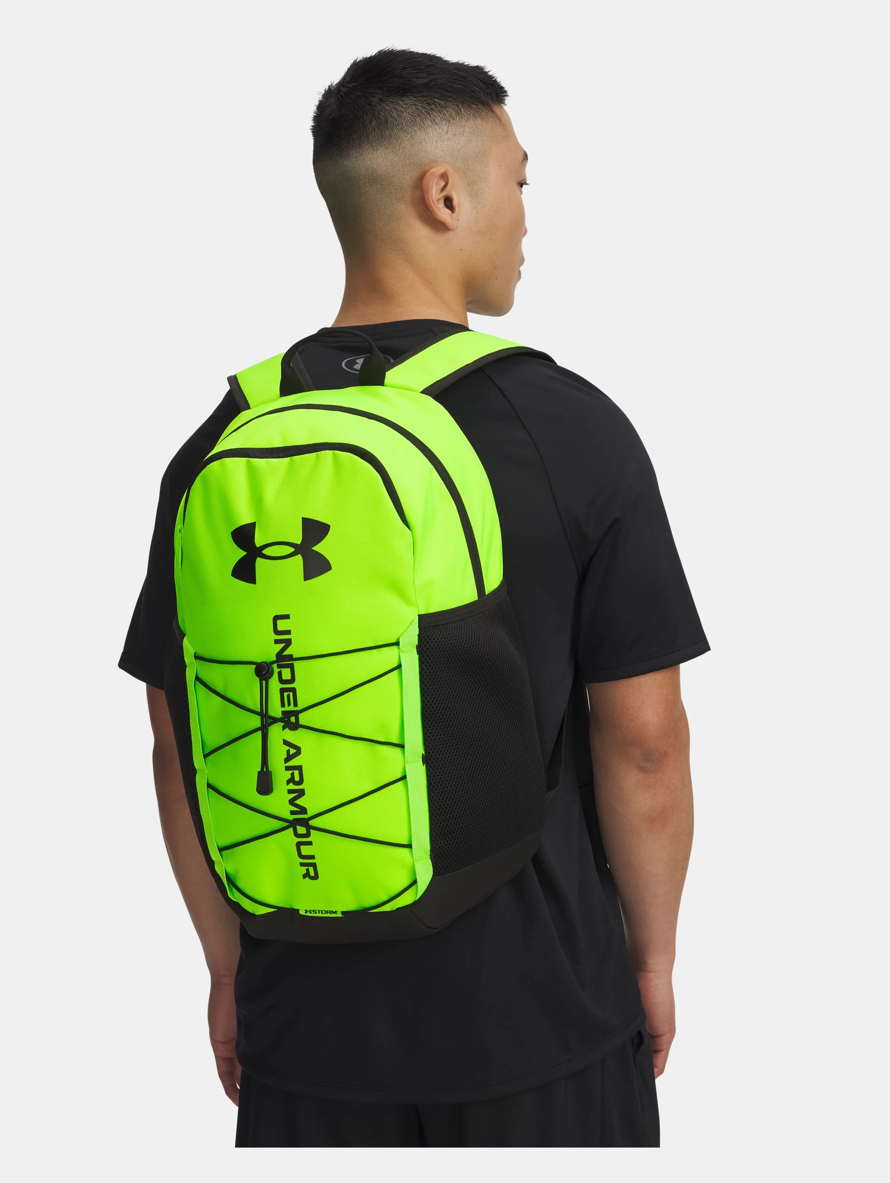 UA Hustle Sport 6.0 - 5