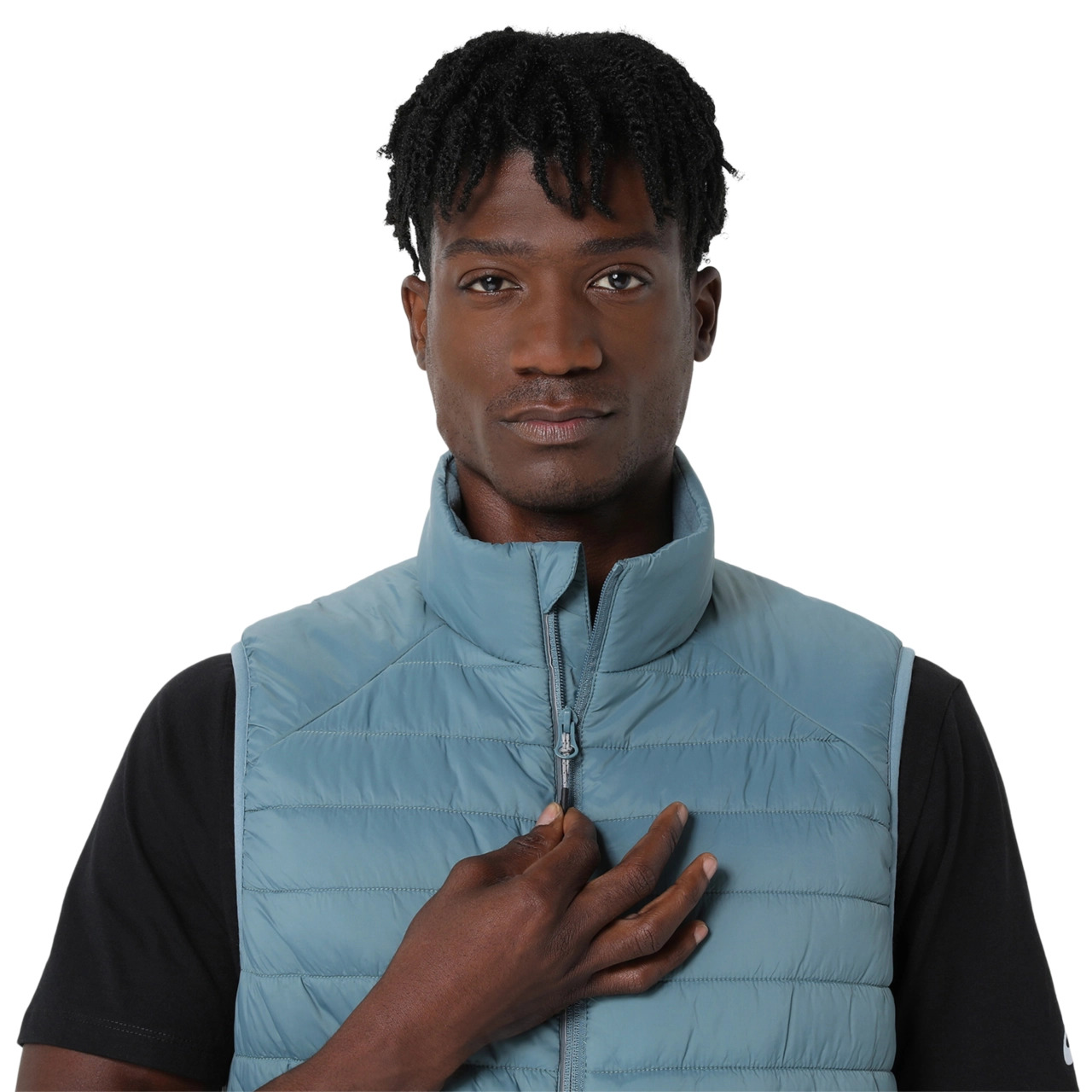 MEN'S PERFORMANCE INSULATED VEST 2.0 - 4