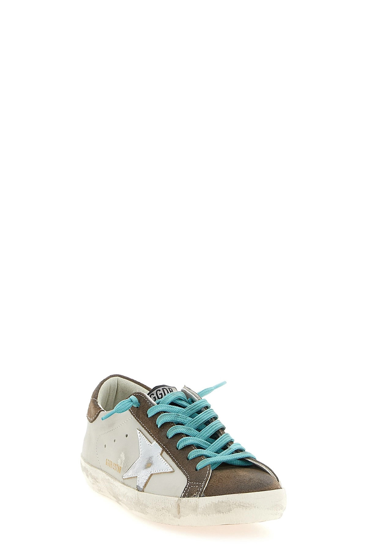 'Superstar' sneakers - 2