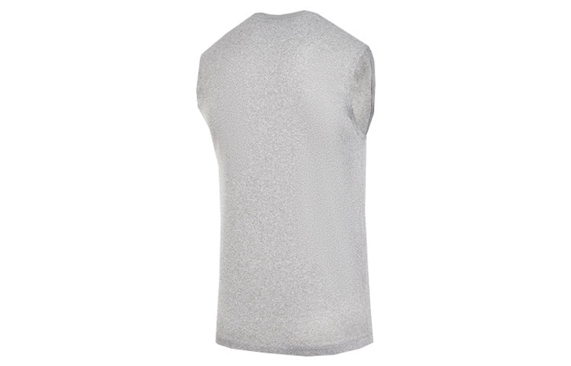 Jordan Air Jordan Nba Lakers Vest 'Grey Purple' FQ1979-063 outlook