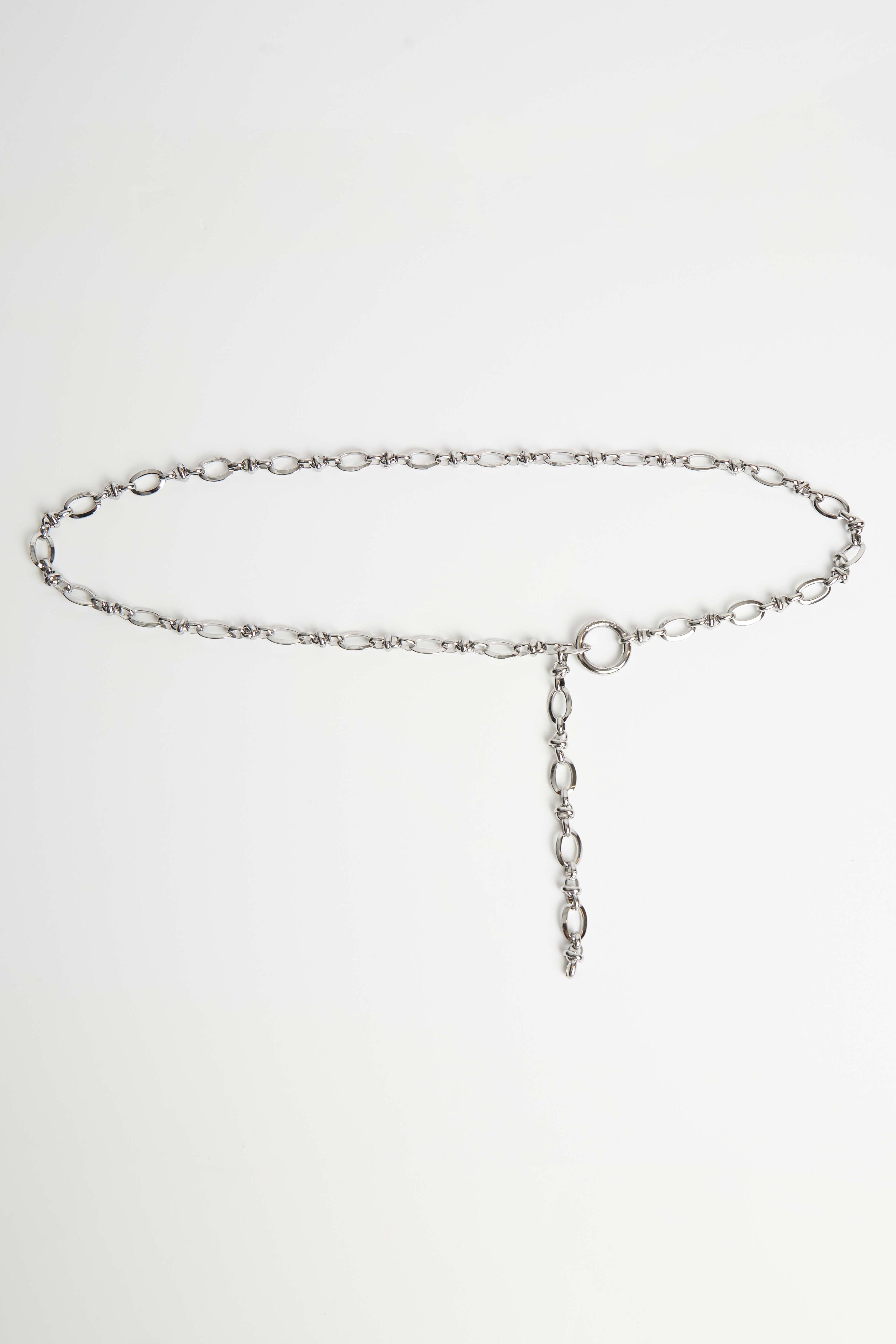 SORRENTO CHAIN BELT - 1