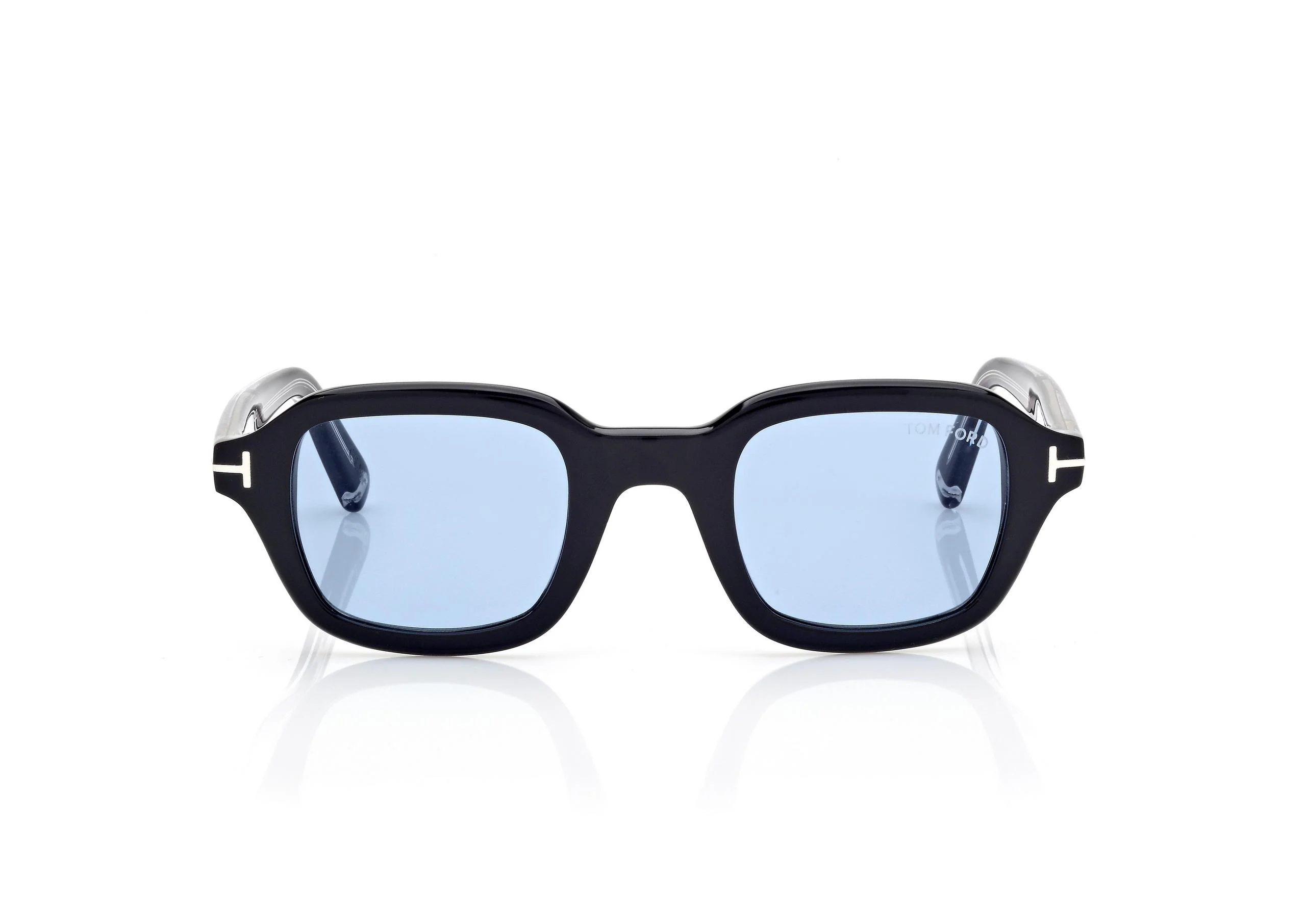 ICON SQUARE SUNGLASSES - 1
