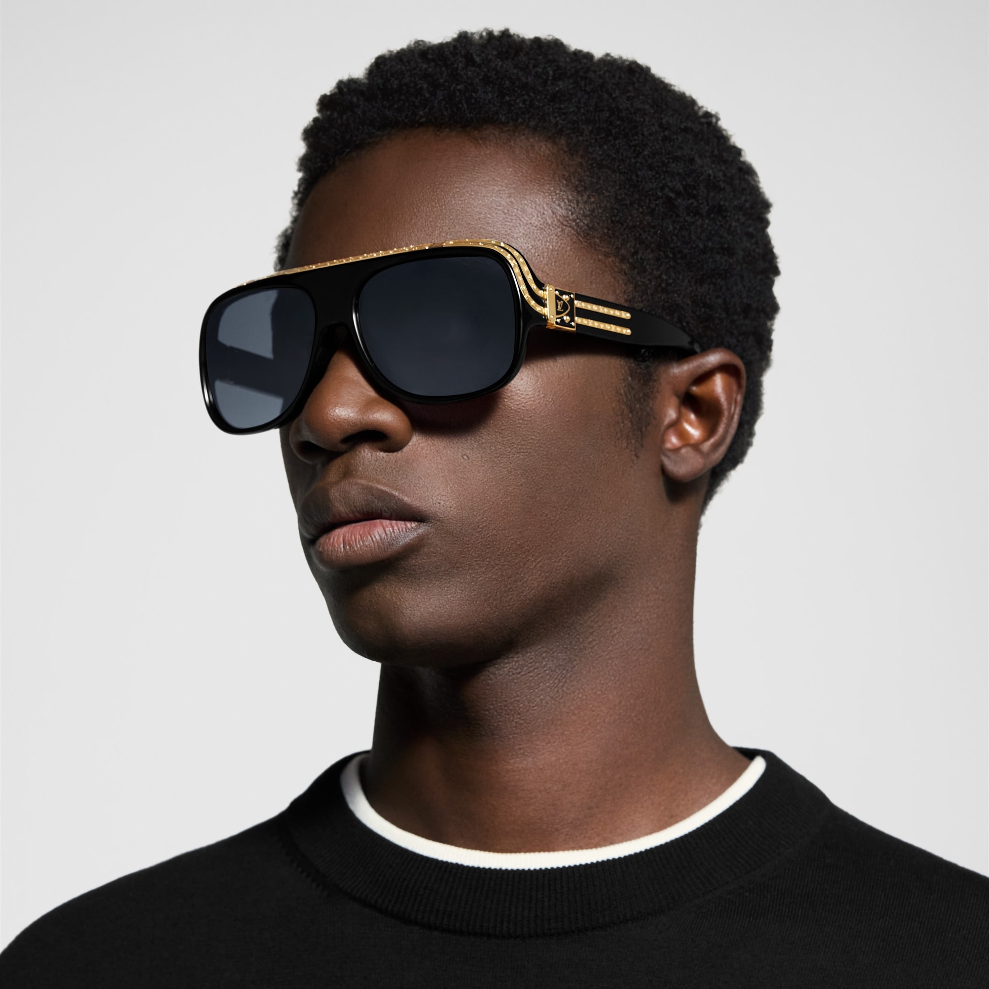 1.0 Millionaires Sunglasses - 5