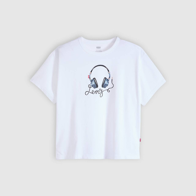 GRAPHIC VINTAGE SHORT SLEEVE TEE 5