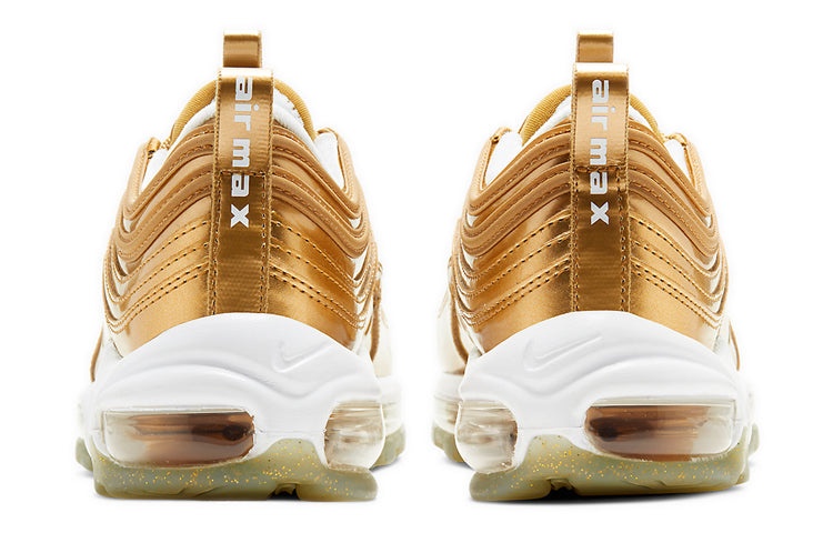 (WMNS) Nike Air Max 97 LX 'Metallic Gold' CJ0625-700 - 5