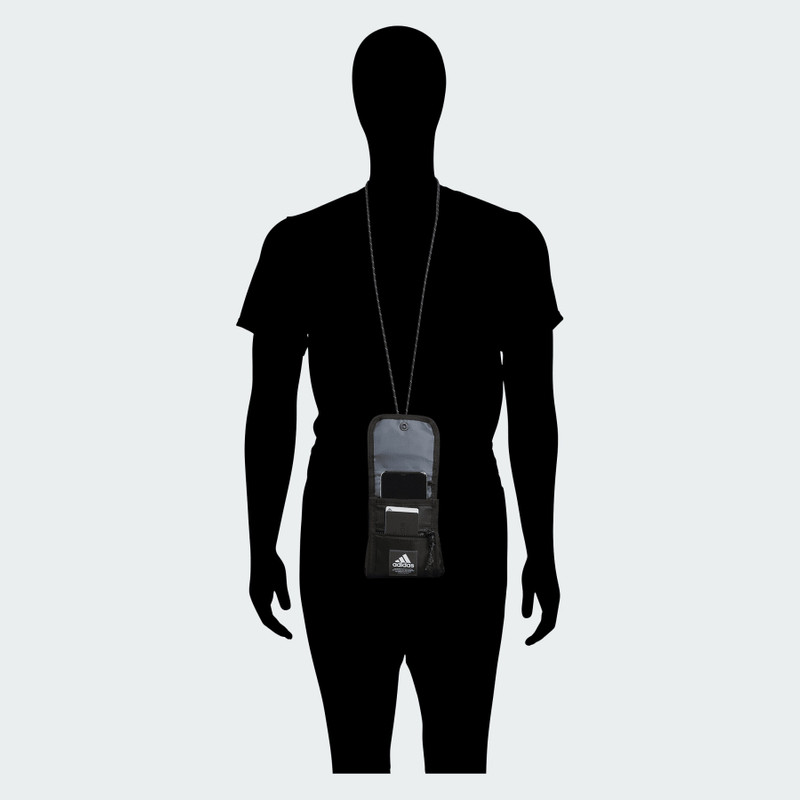 Neck Pouch Crossbody Bag 6