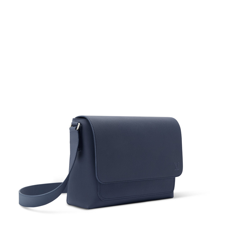 Louis Vuitton Speed Messenger outlook