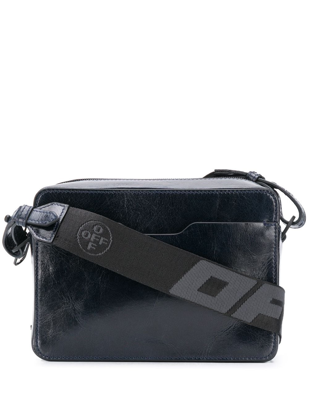 Industrial strap multi-wear bag - 1