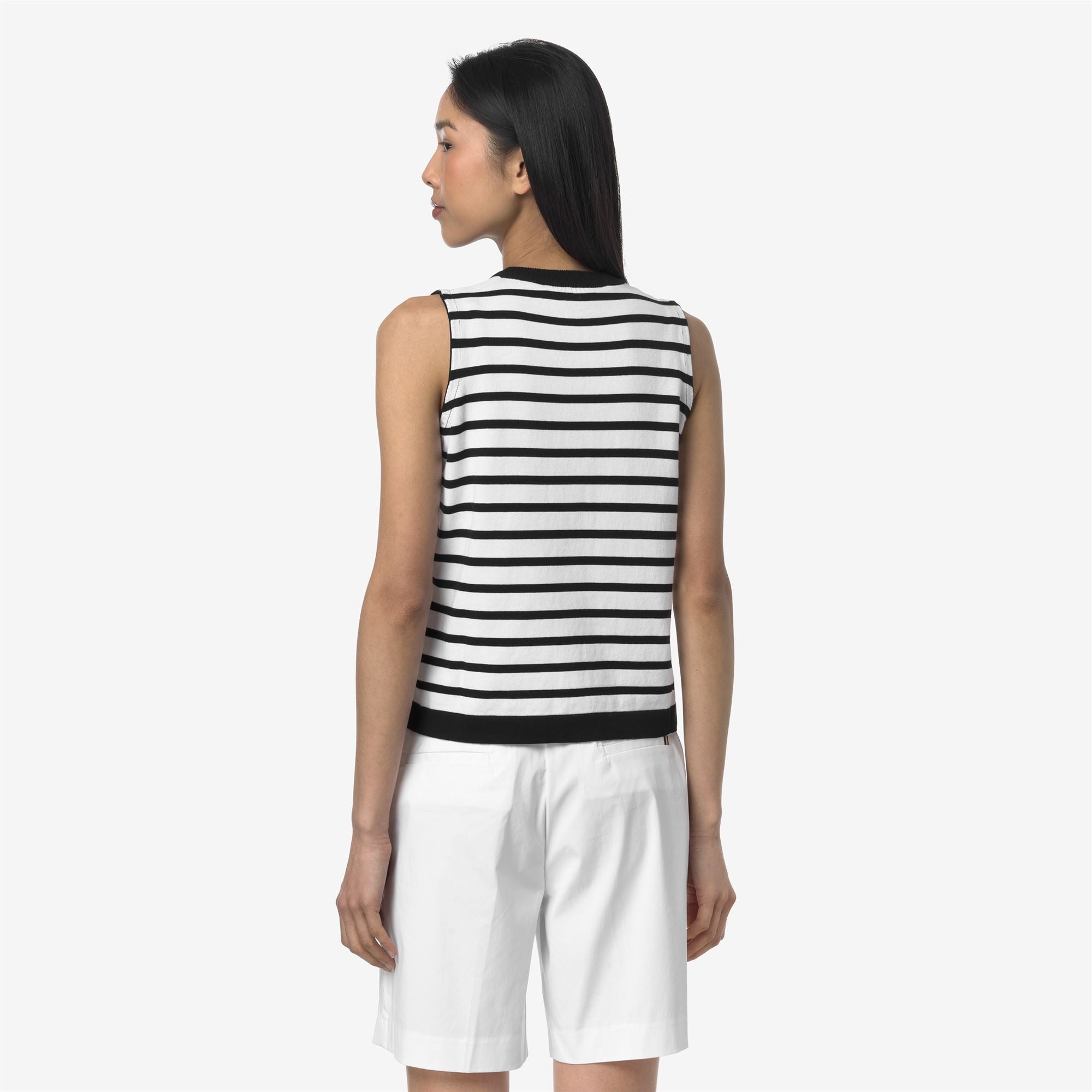 GERI STRIPES - 5