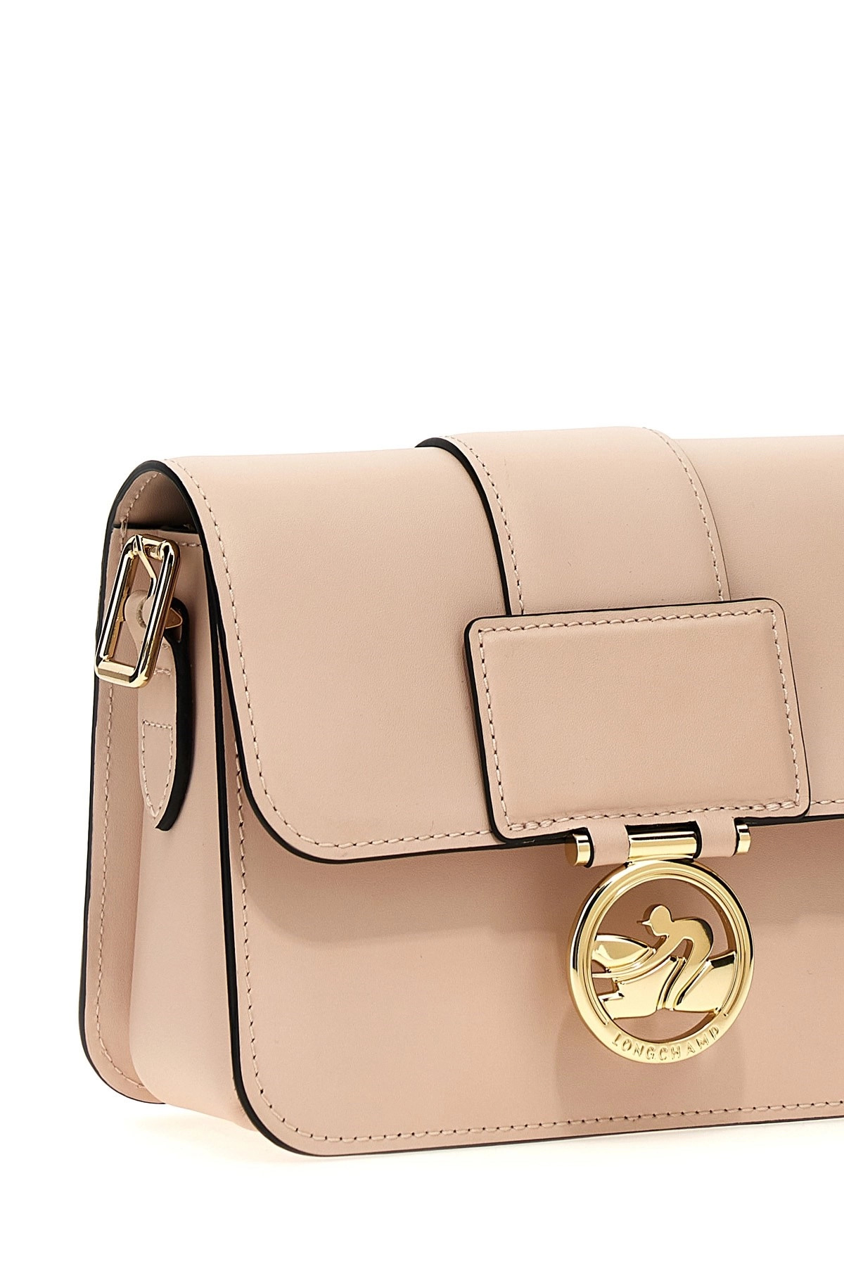 'Box-Trot' crossbody bag - 4