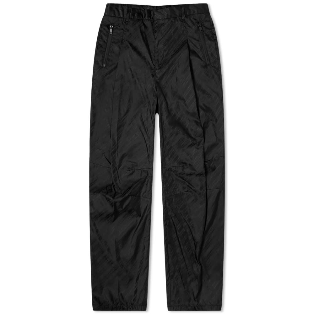 Givenchy Chain Jacquard Jogger - 1