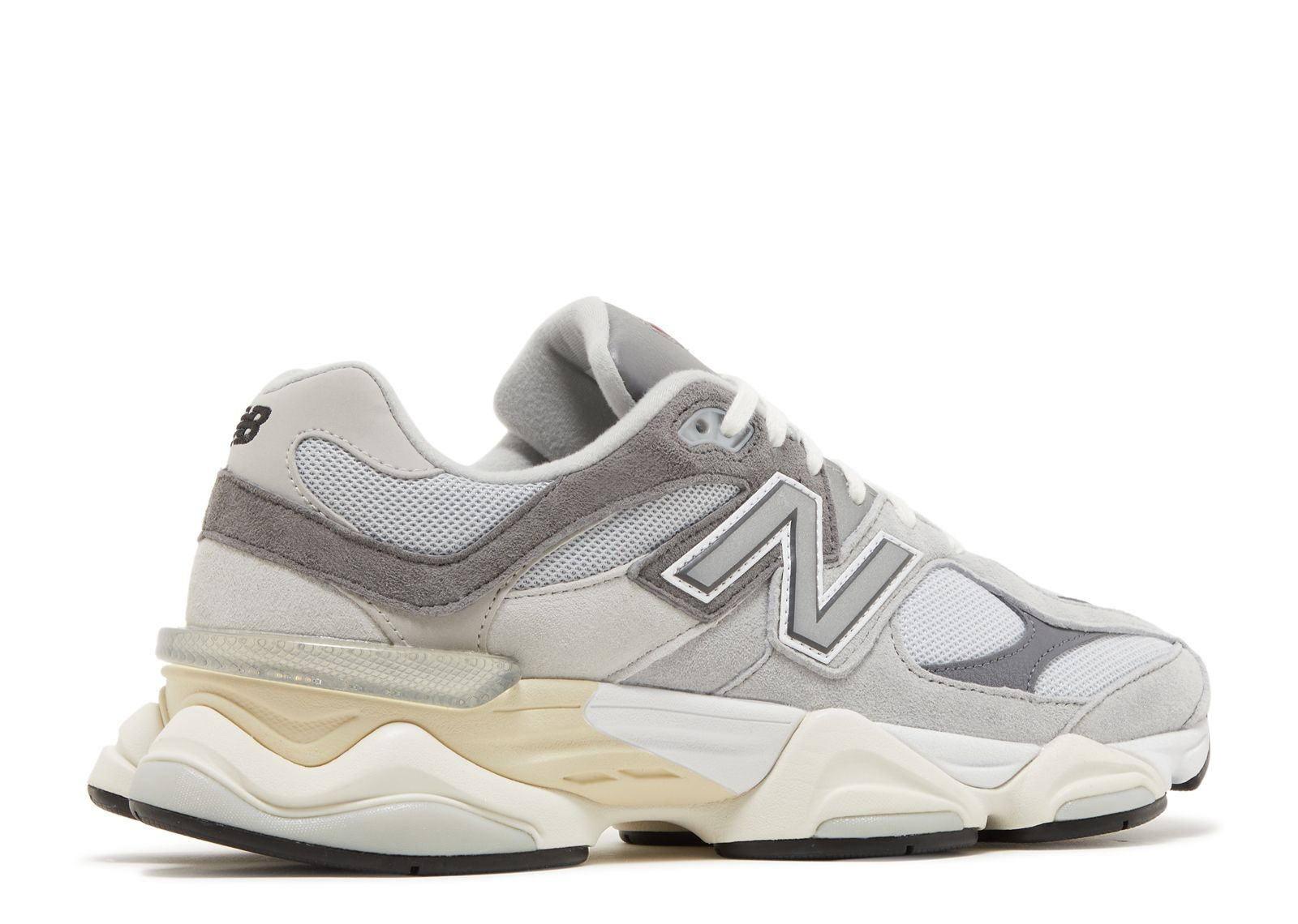 NEW BALANCE 9060 'RAIN CLOUD' - 3