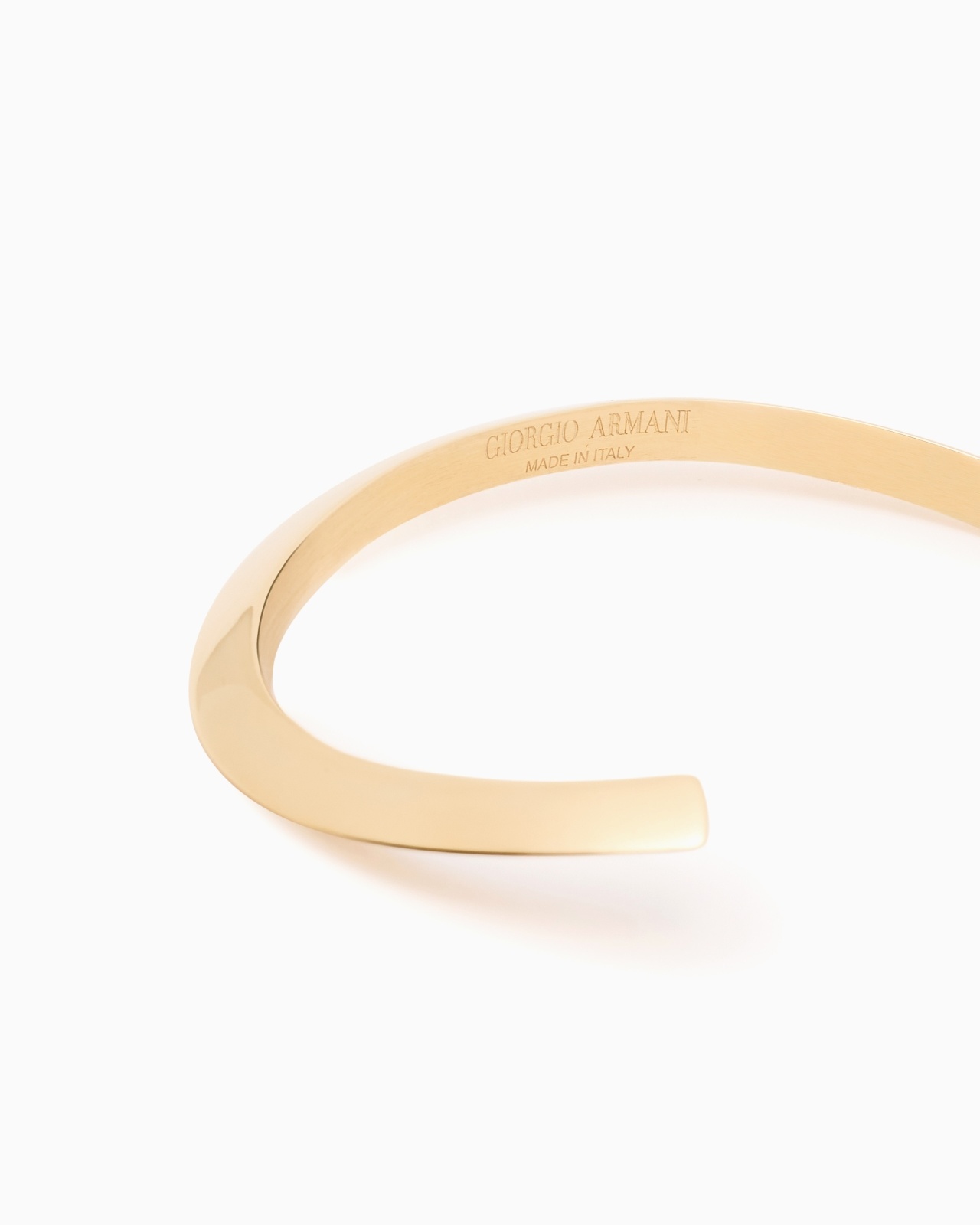STERLING SILVER BANGLE - 3