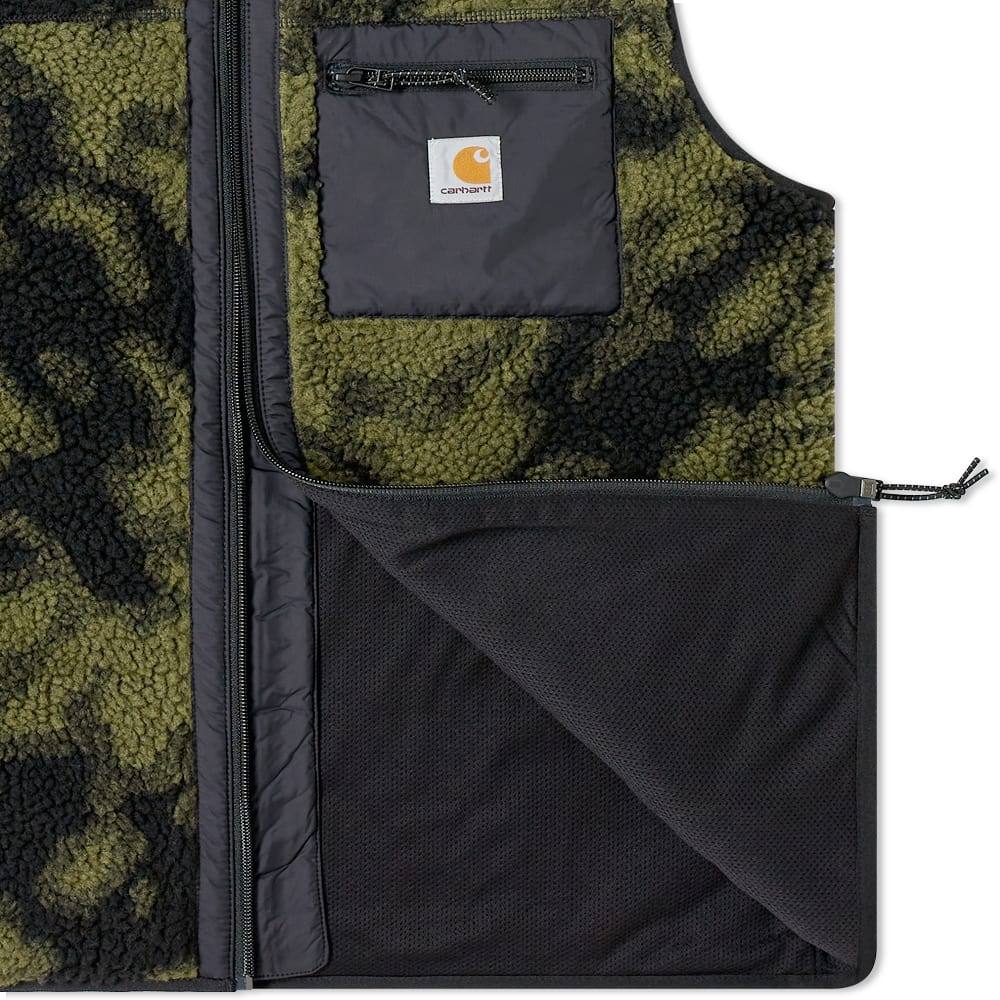 Carhartt WIP Prentis Vest Liner - 2