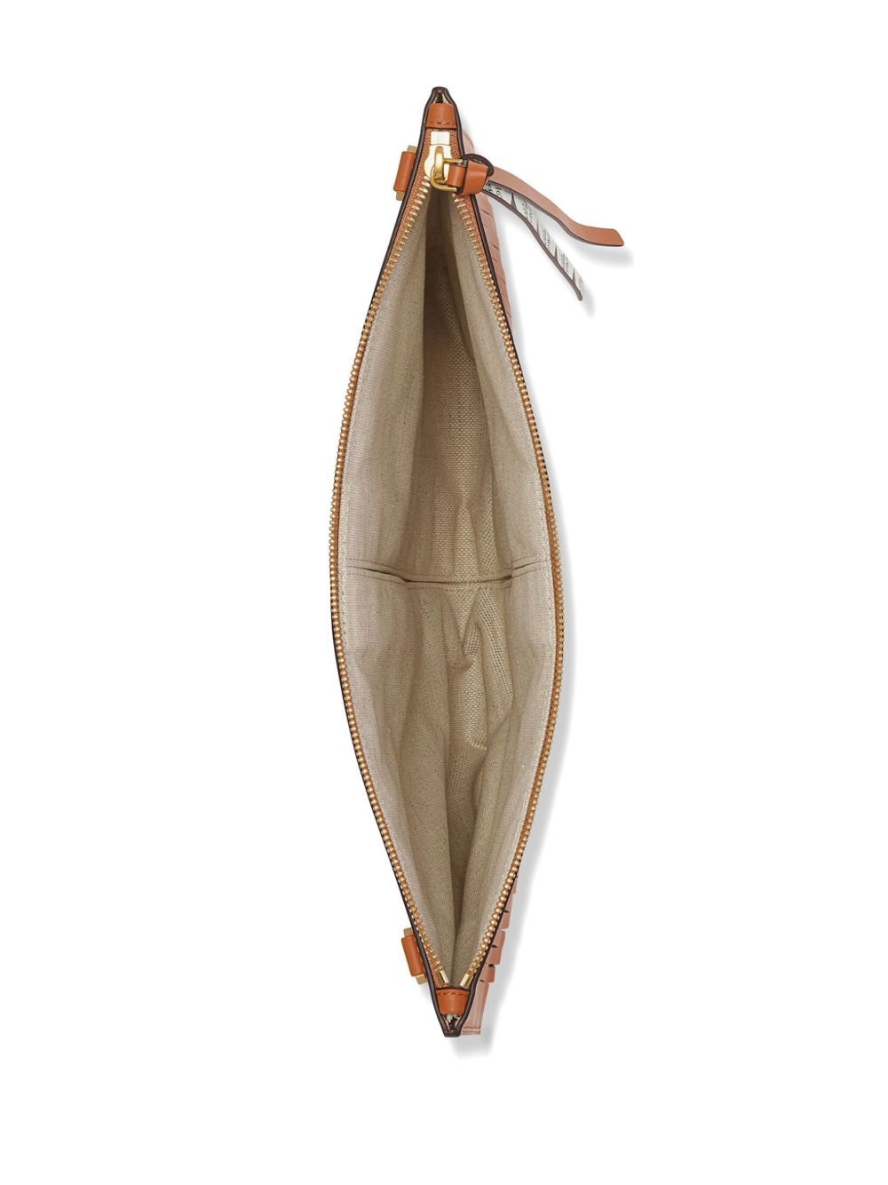 medium Aren clutch bag - 3